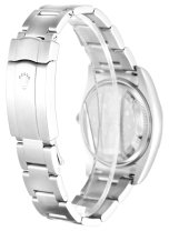 [super clone]Rolex Air-King 34mm Silver Dial 114210-2