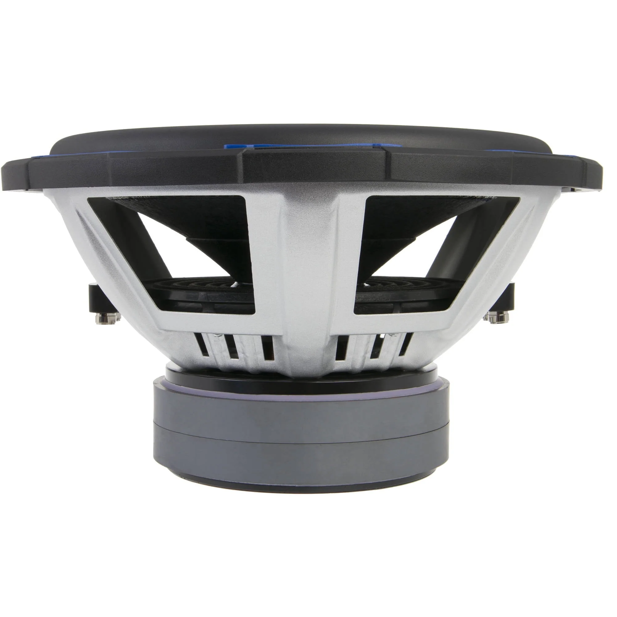 Power Acoustik Exclusive GW 124 12 inch Subwoofer | 2,500W Max | Gothic Series Image 5