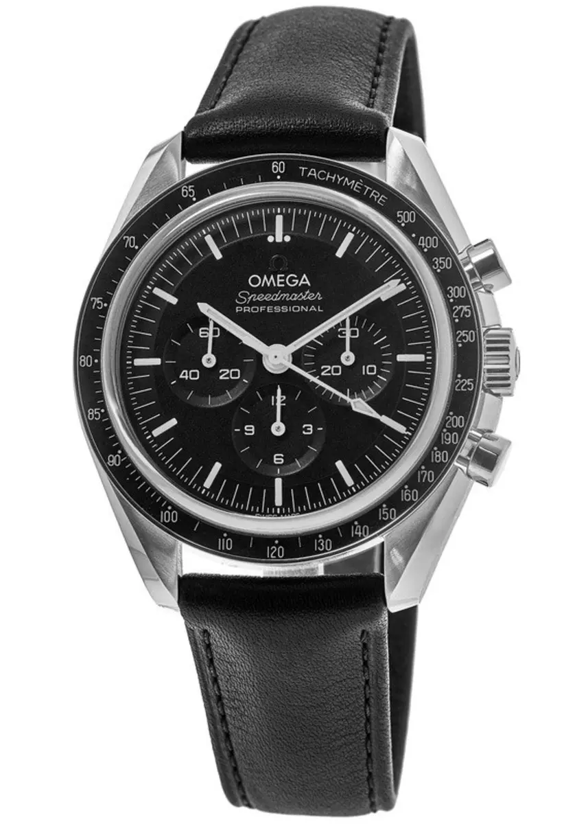 [Super Clone]Omega 310.32.42.50.01.002 Speedmaster Moonwatch Professional Co-Axial Master Chronometer
