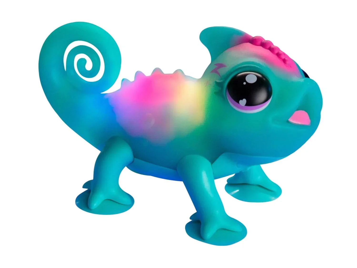 Little live pets Figurines
