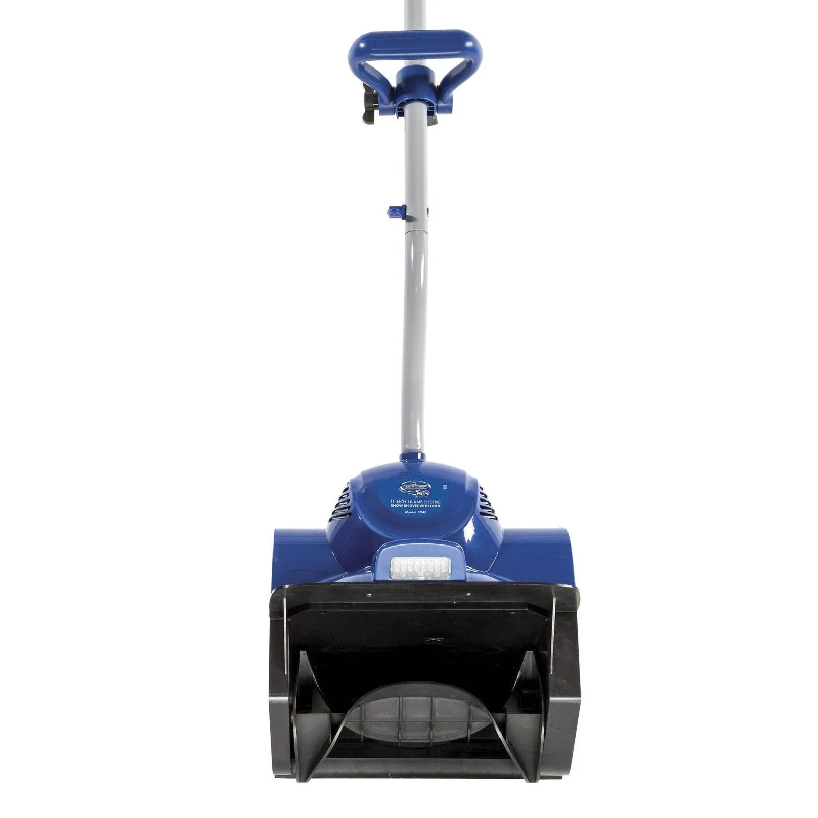 11 Inch 10 Amp Motor Corded Electric Snow Shovel w Headlights (2 Pack) - Image 3
