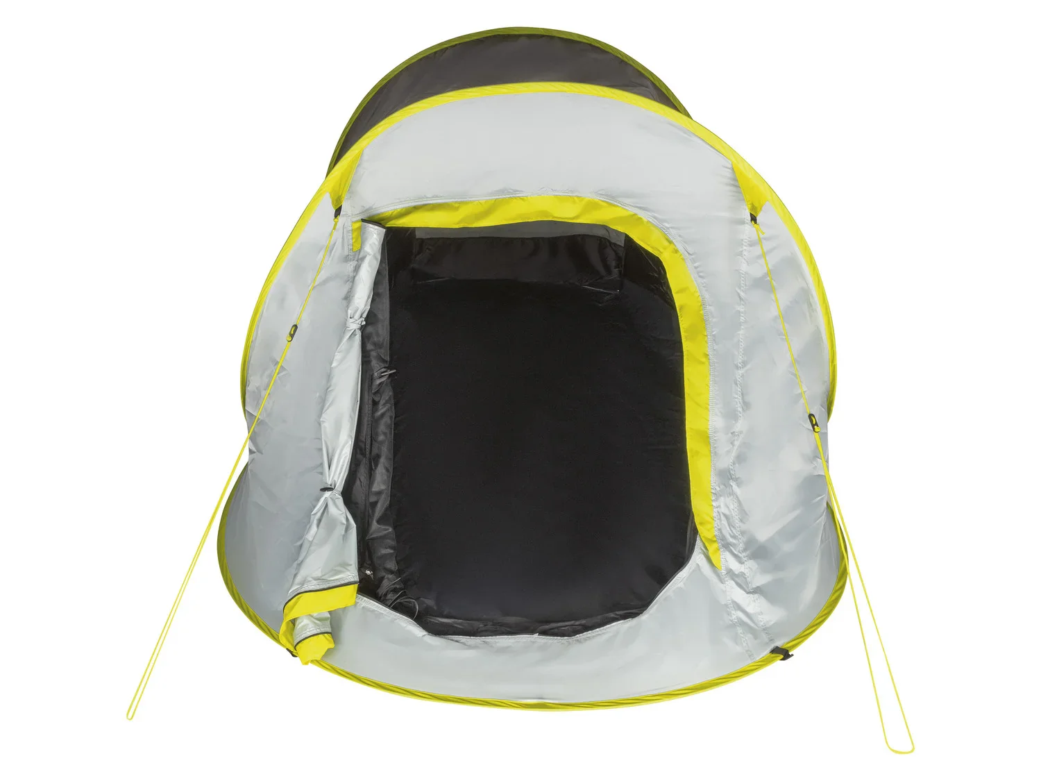Rocktrail Tente pop-up 2 personnes