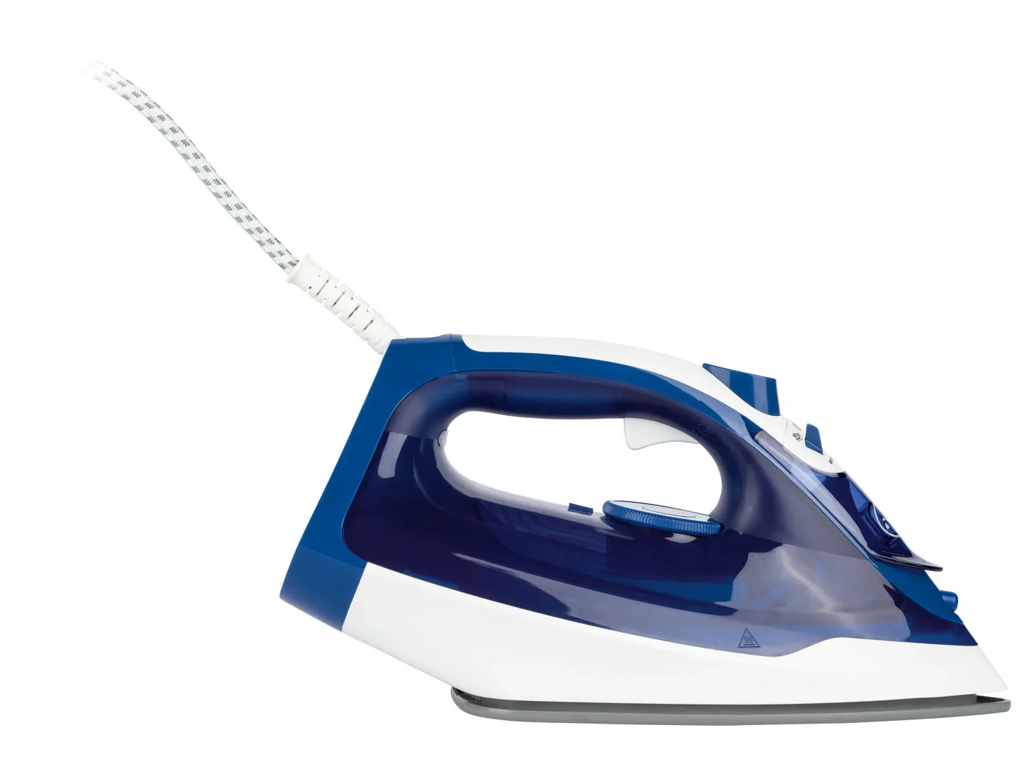 Tefal Fer  repasser Express Steam FV2838, 2400 W