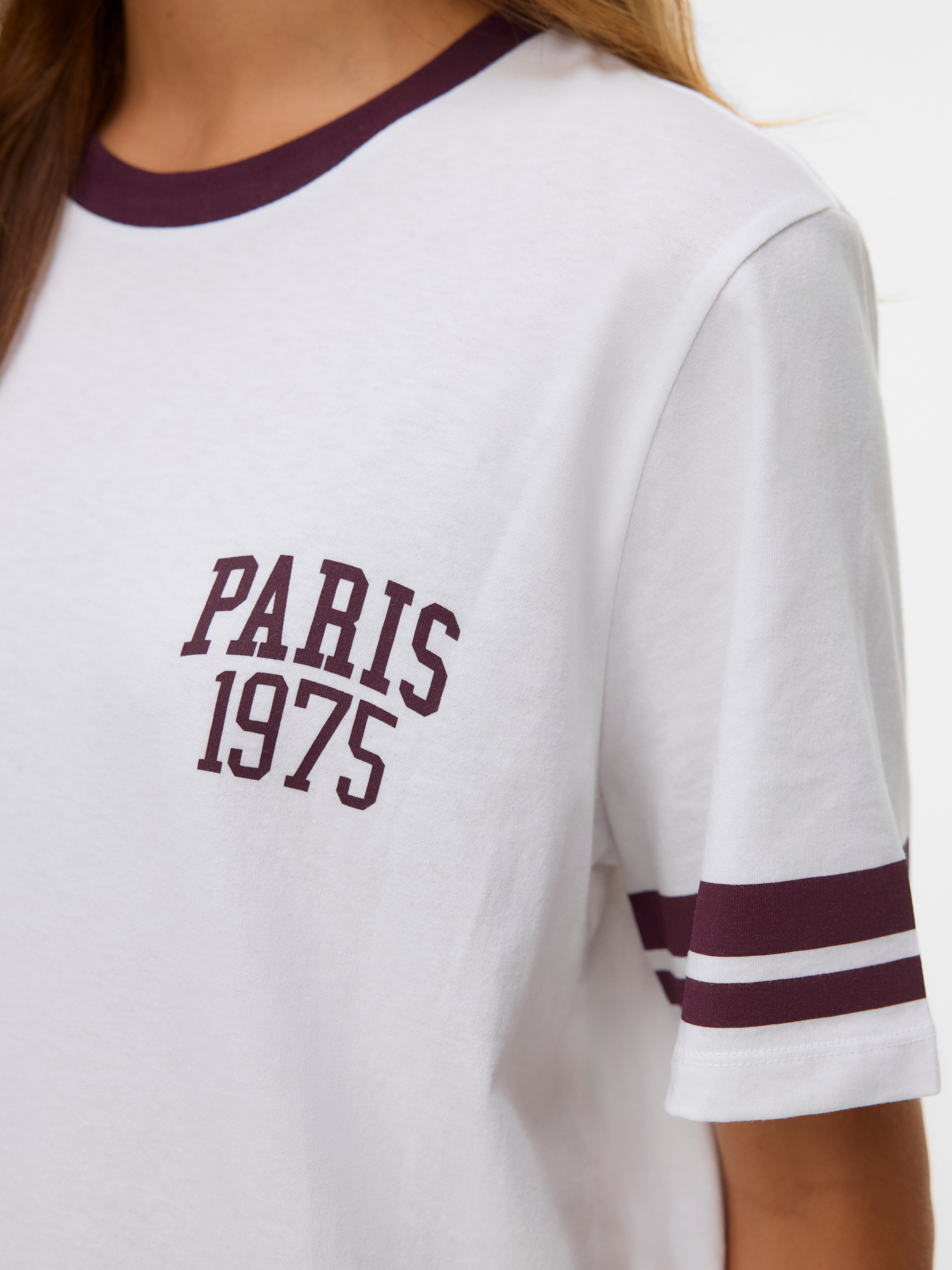 VERO MODA® VMARTINE T-Shirt