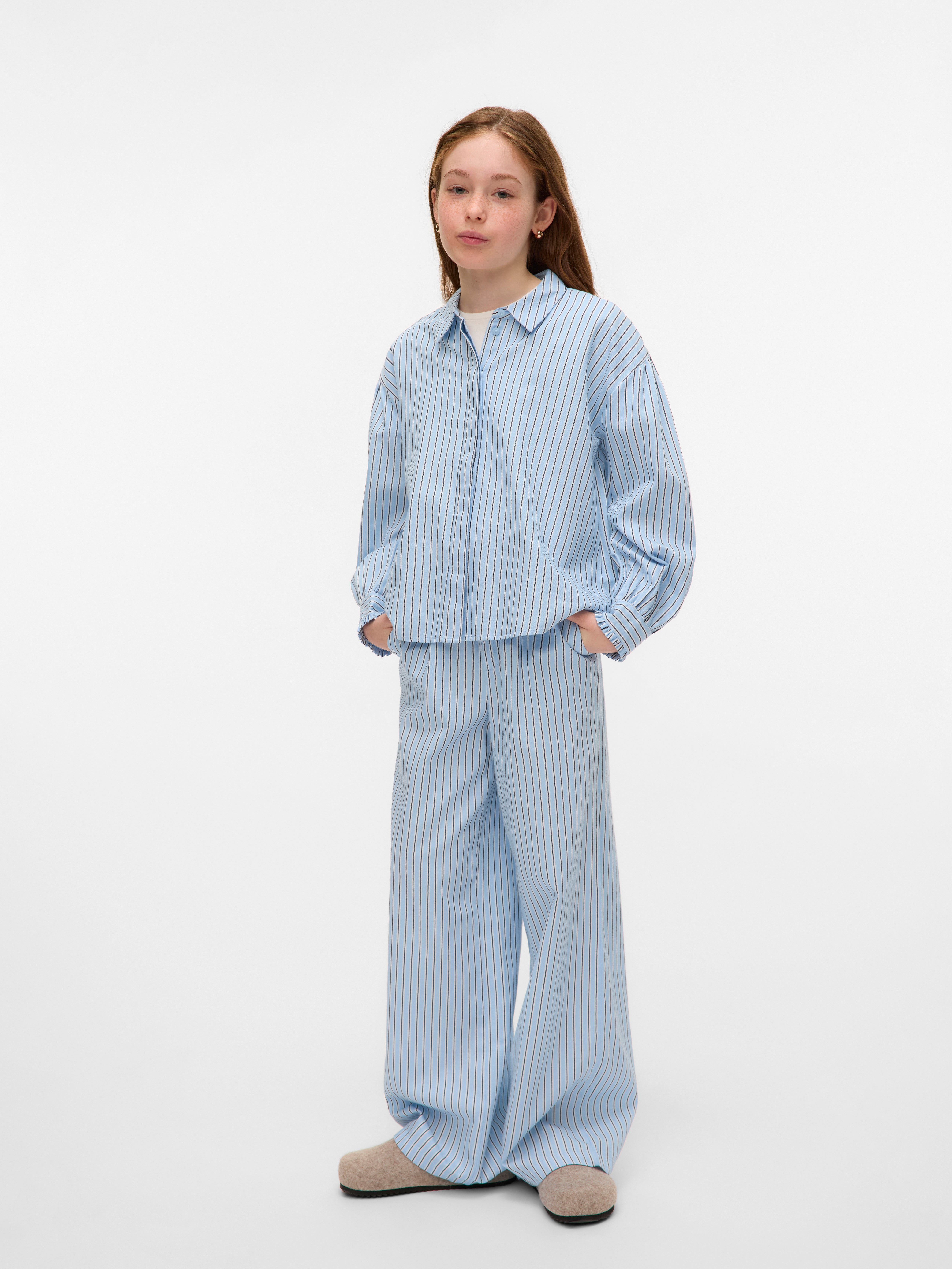 VERO MODA® VMPINNYS Shirt