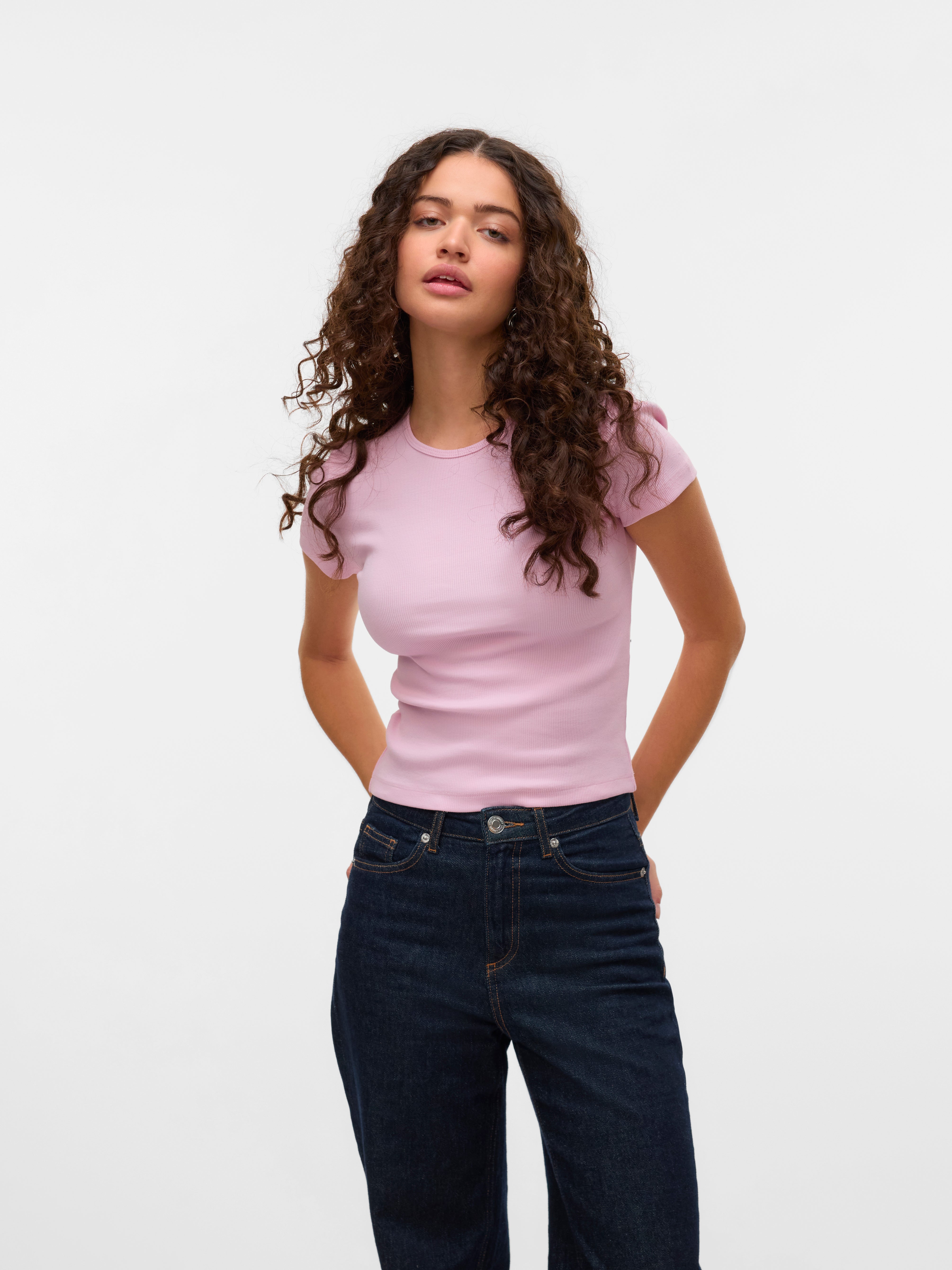 VERO MODA® VMCHLOE T-Shirt