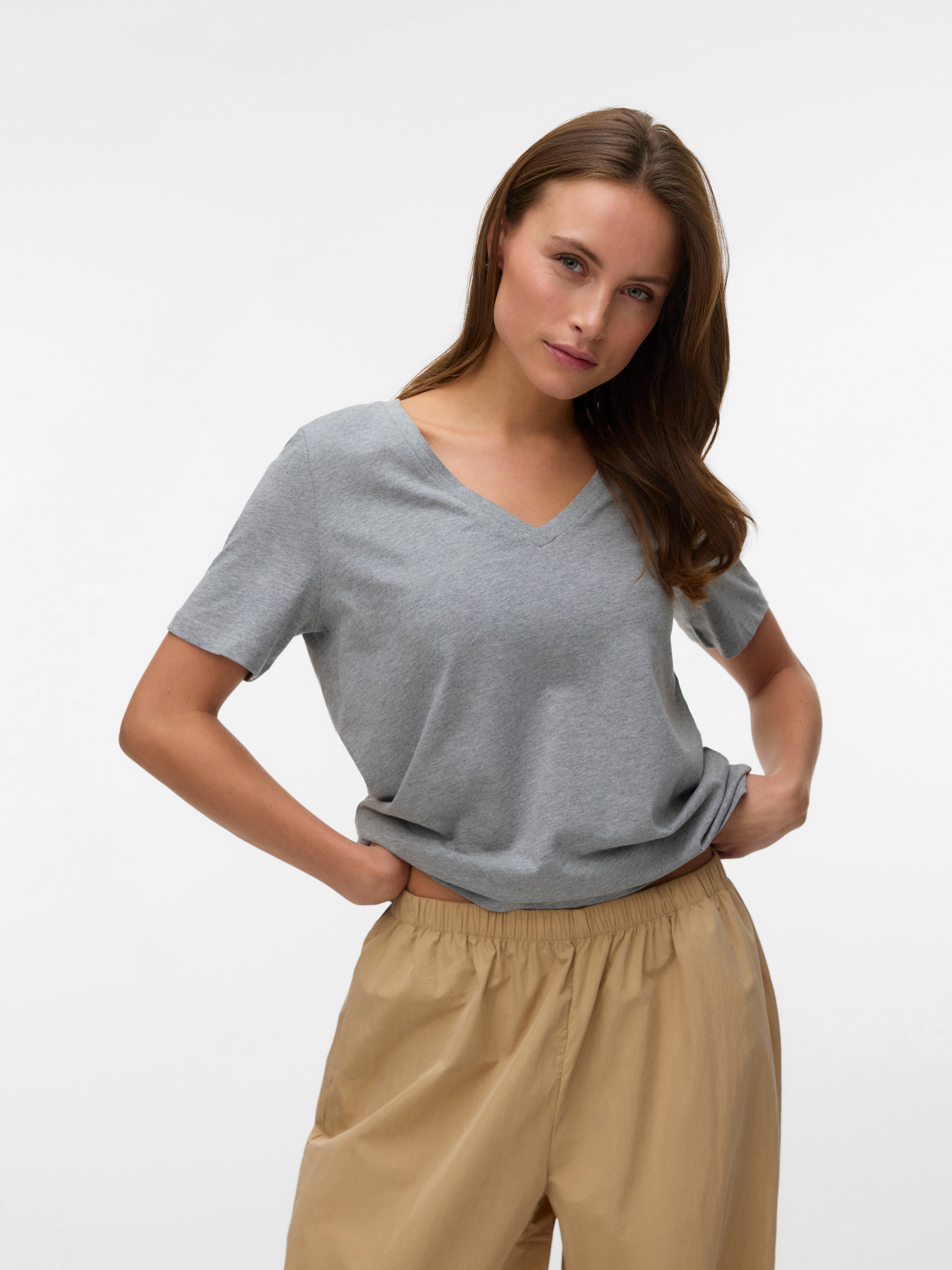 VERO MODA® VMPAULINA T-Shirt