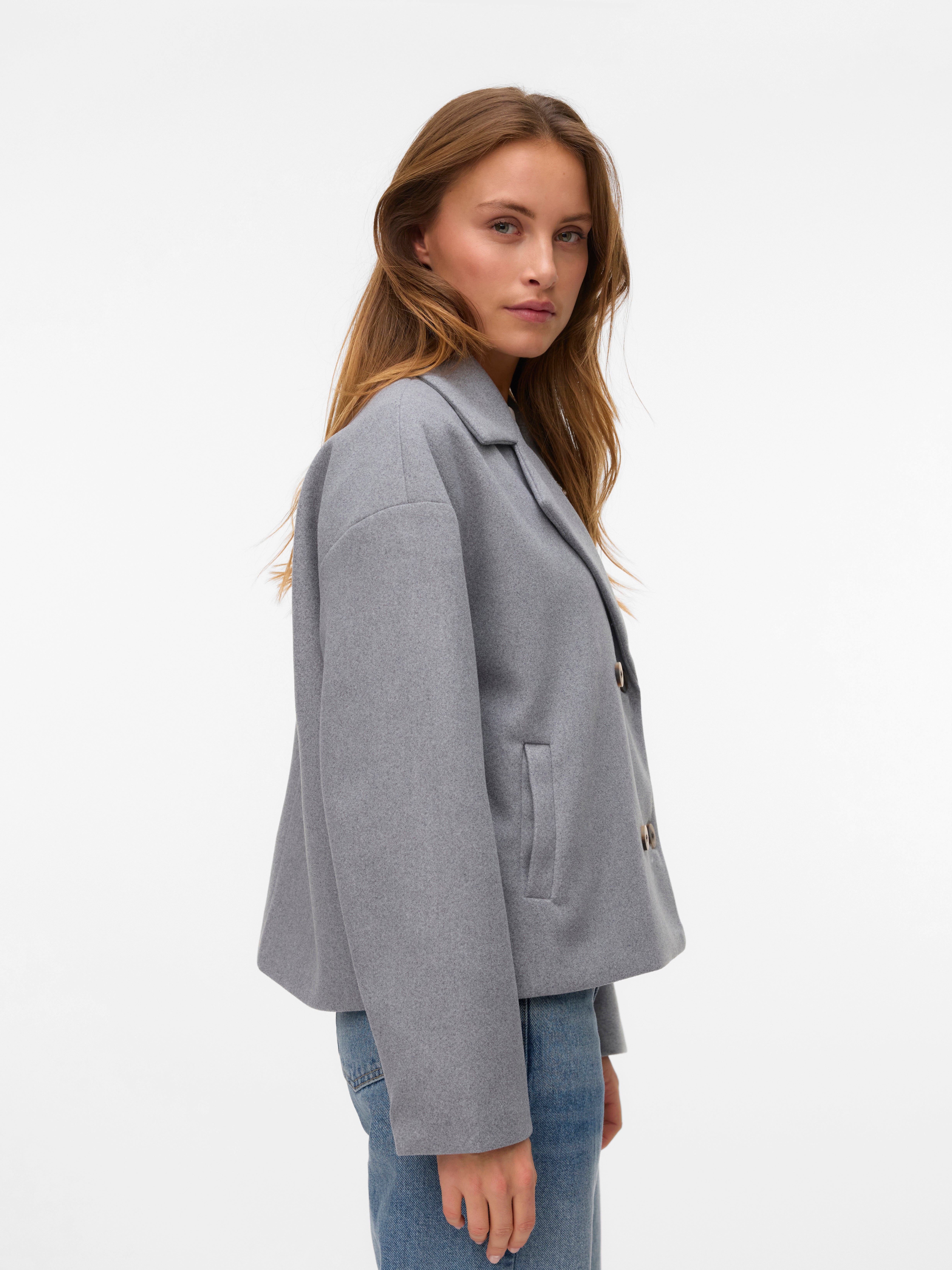 VERO MODA® VMCAYA Jacket