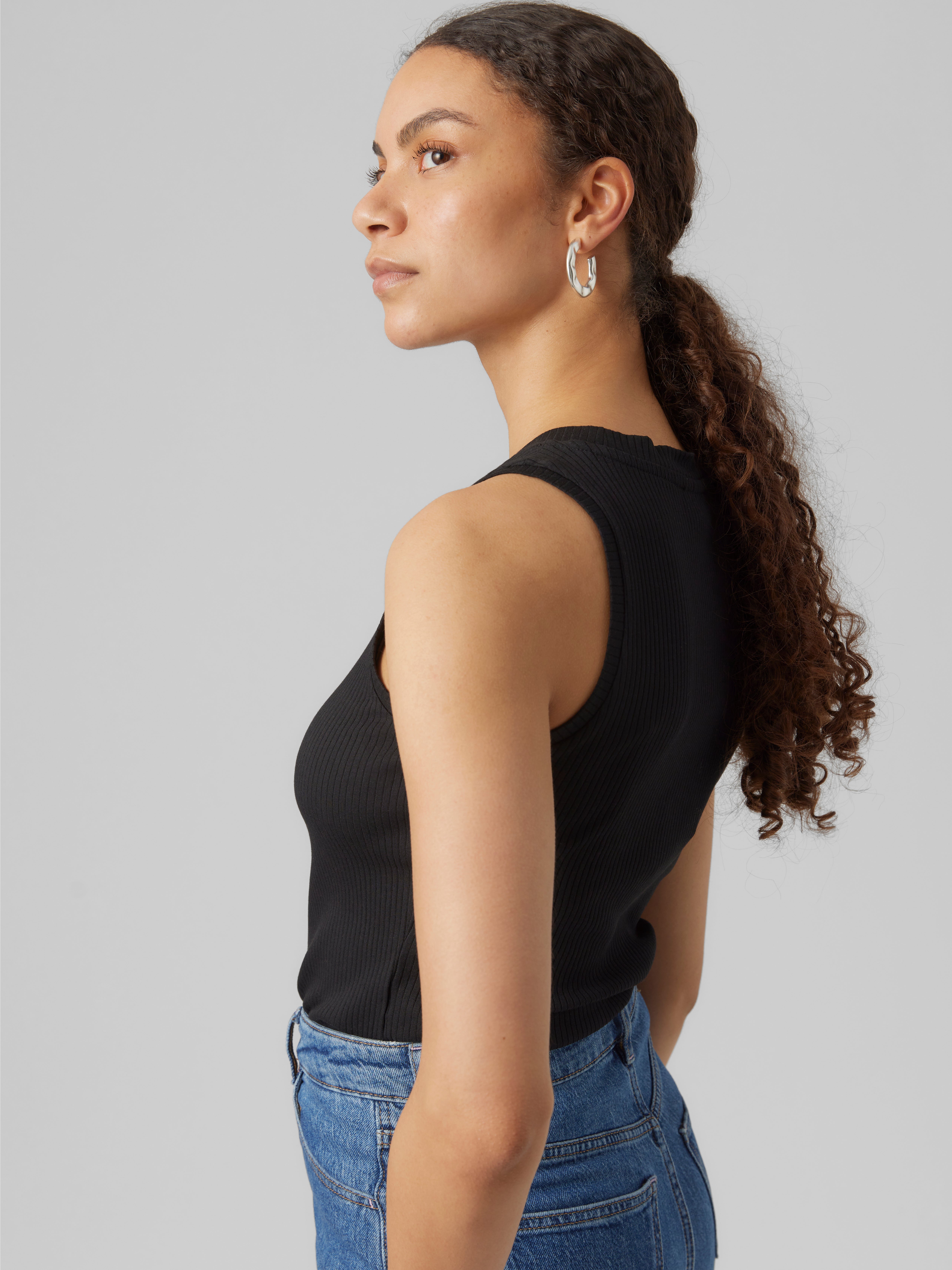 VERO MODA® AWLAVENDER Tank-Top