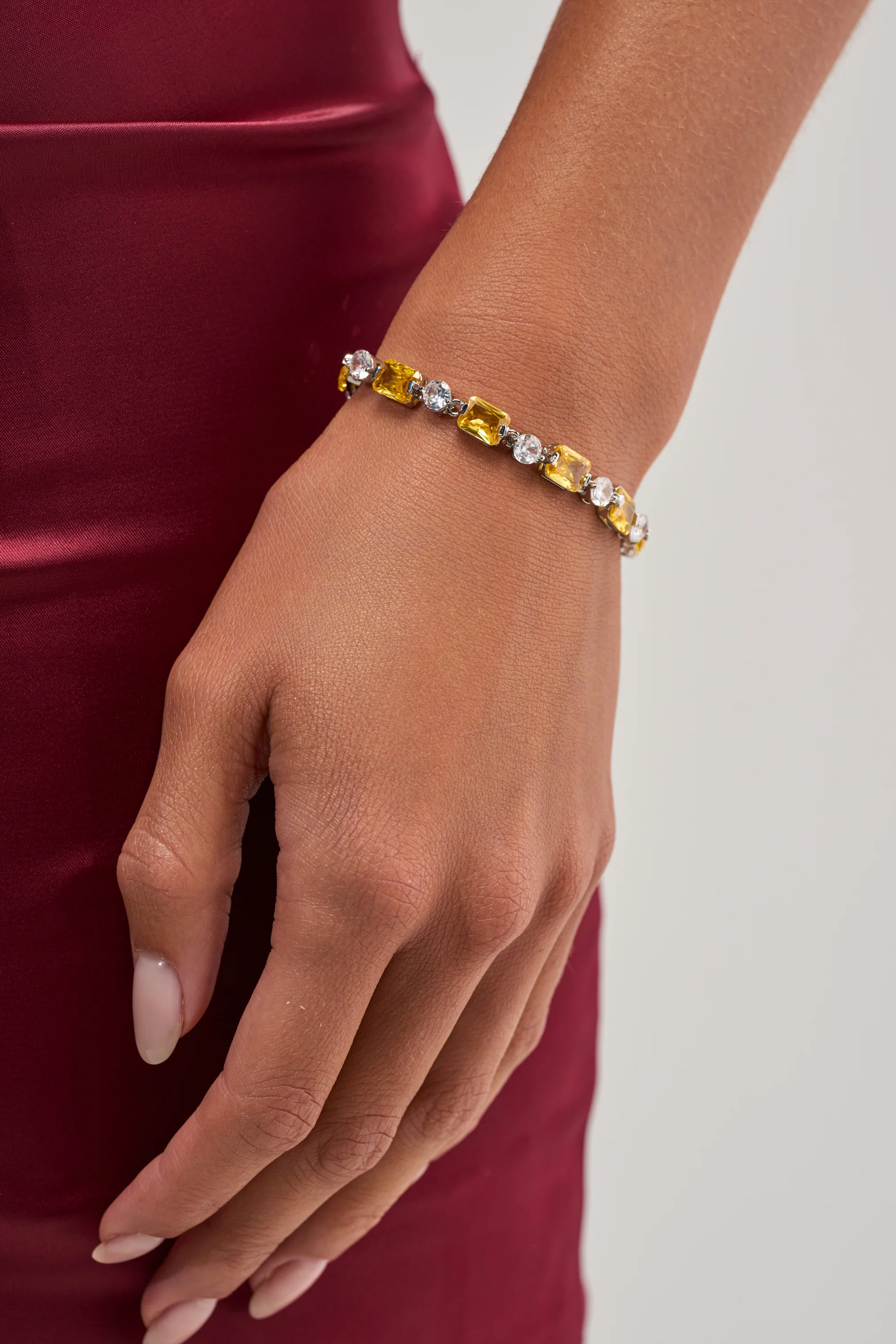 CANARY BRACELET - Akira Store