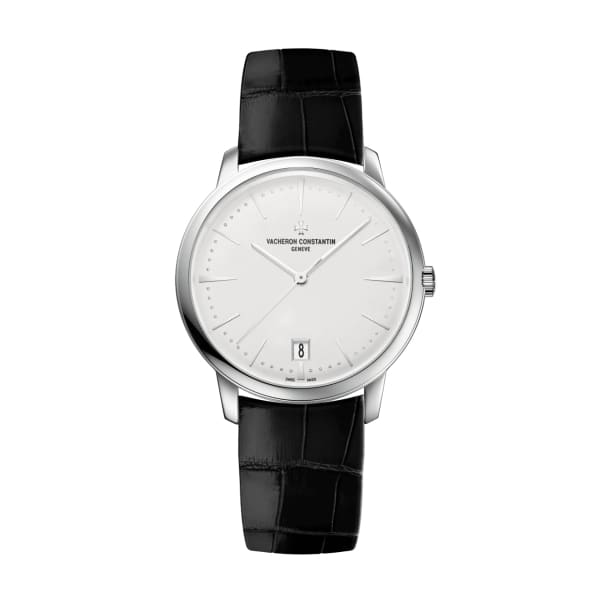 【Super Clone】Vacheron Constantin Patrimony Self-Winding Ref. # 4100U/000G-B181
