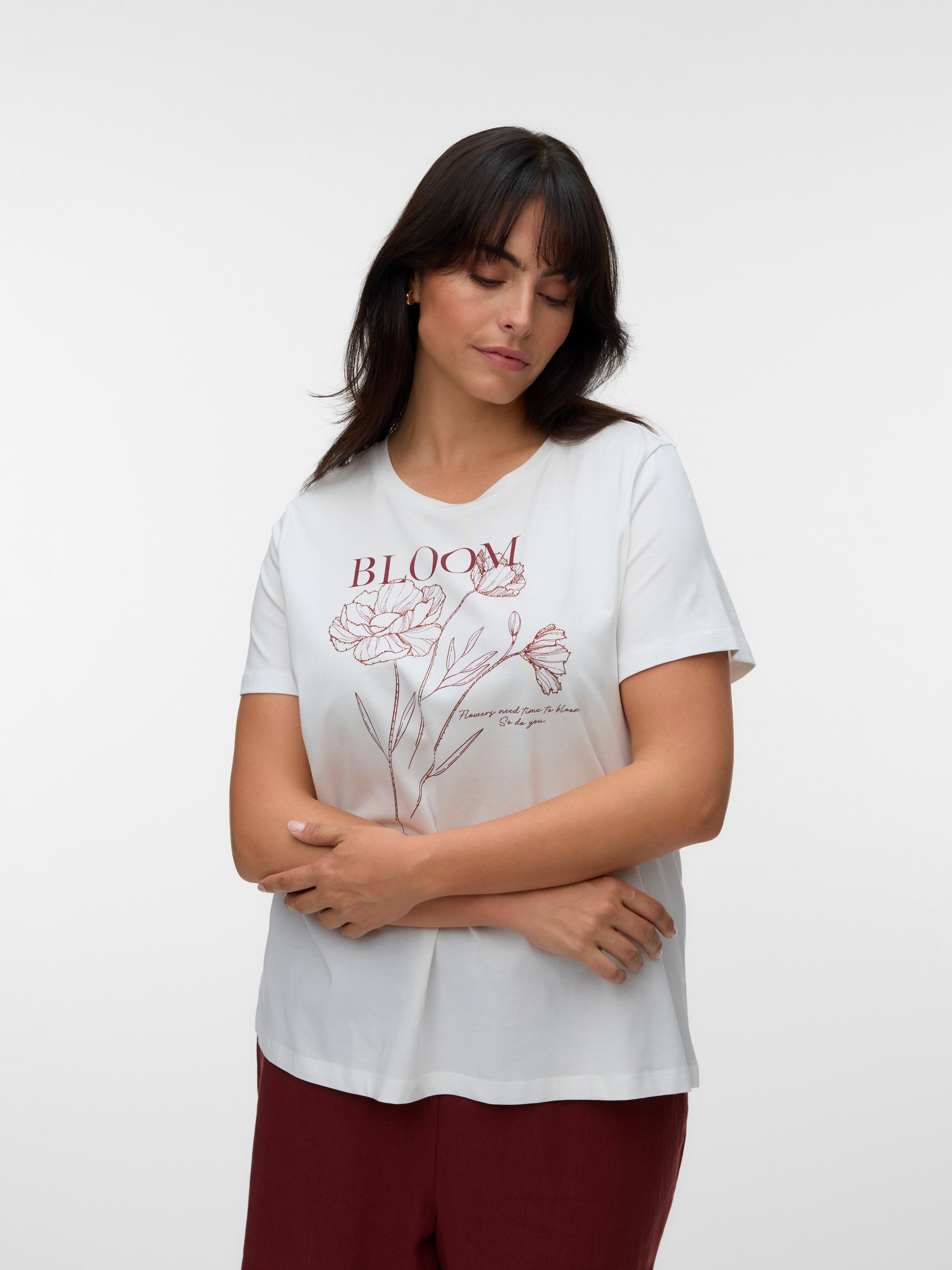 VERO MODA® VMCJILIADA Top