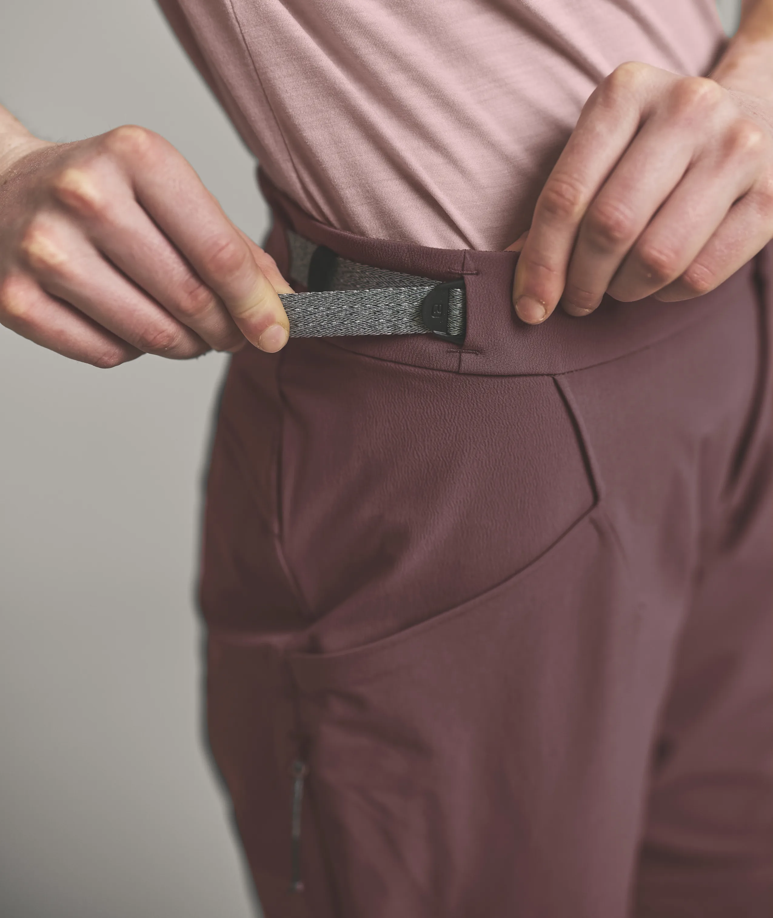 ORTOVOXR TRAD PLUS PANTS