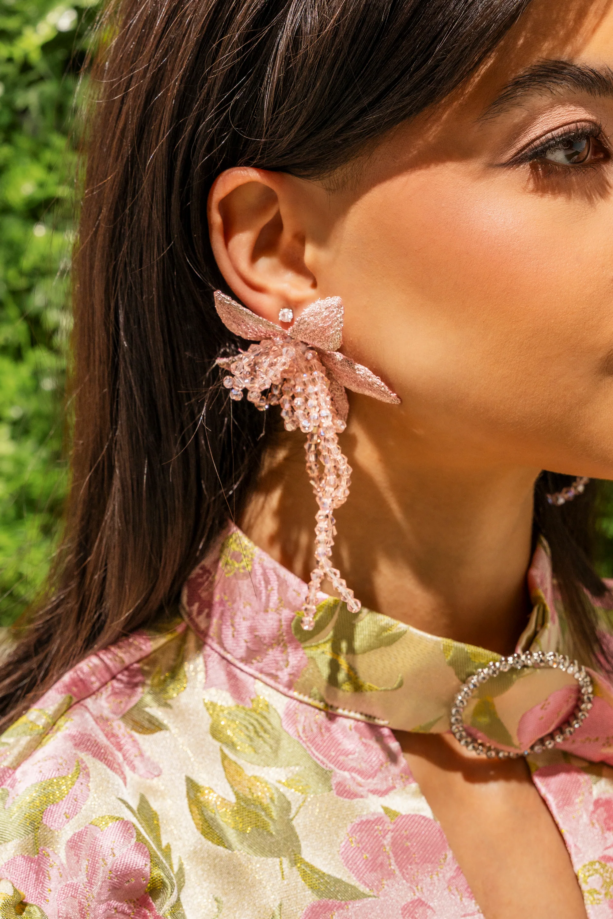 I WANT TO TWIRL EARRING - Akira Store