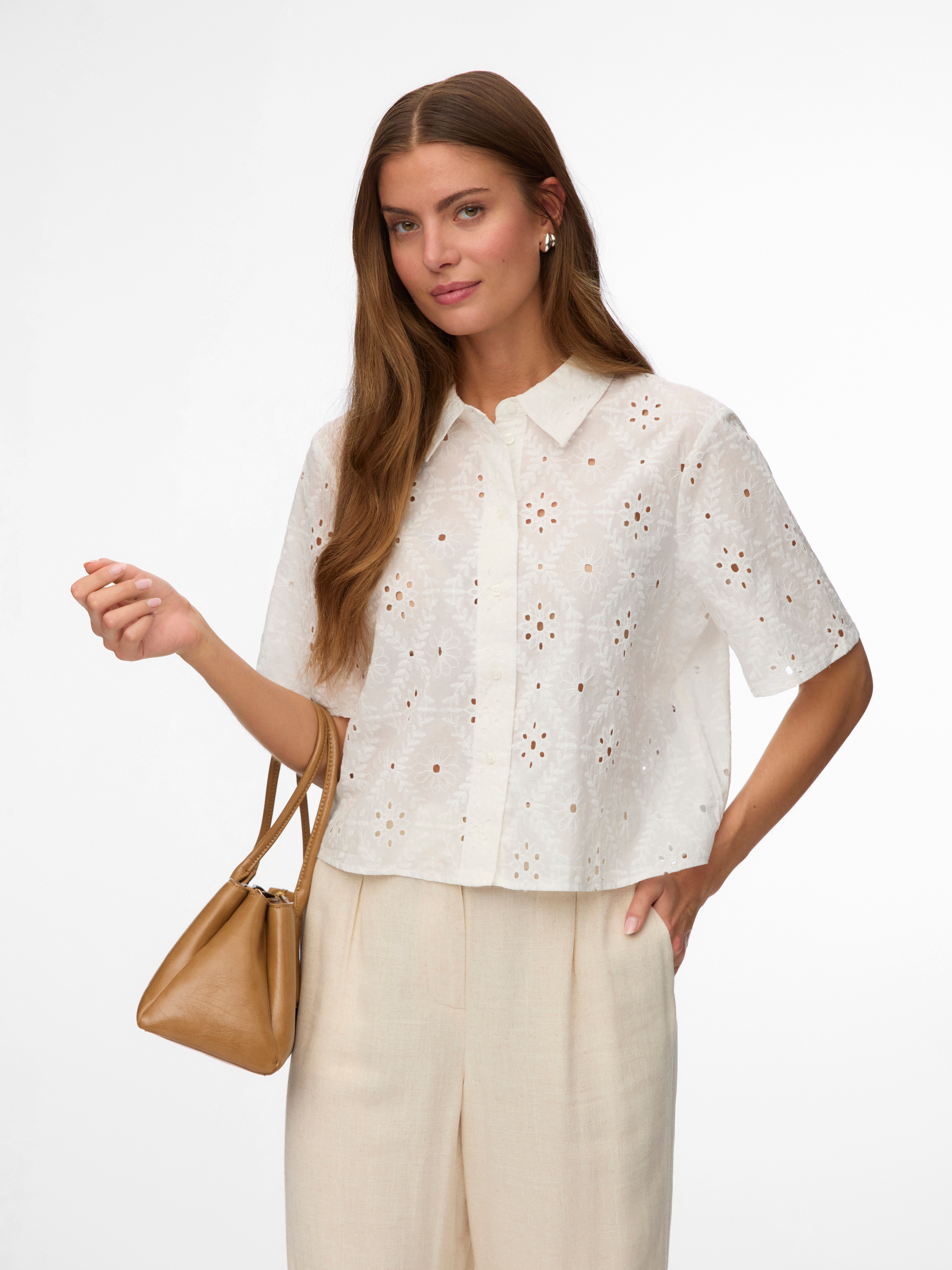 VERO MODA® VMELIZA Shirt