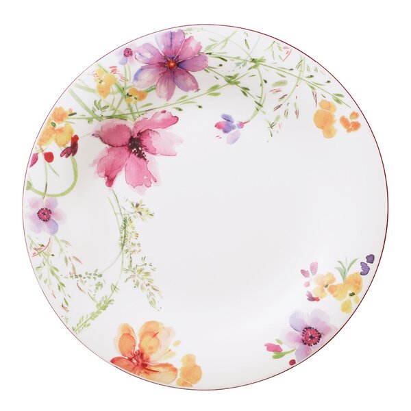 Mariefleur Basic tallerken 27 cm
