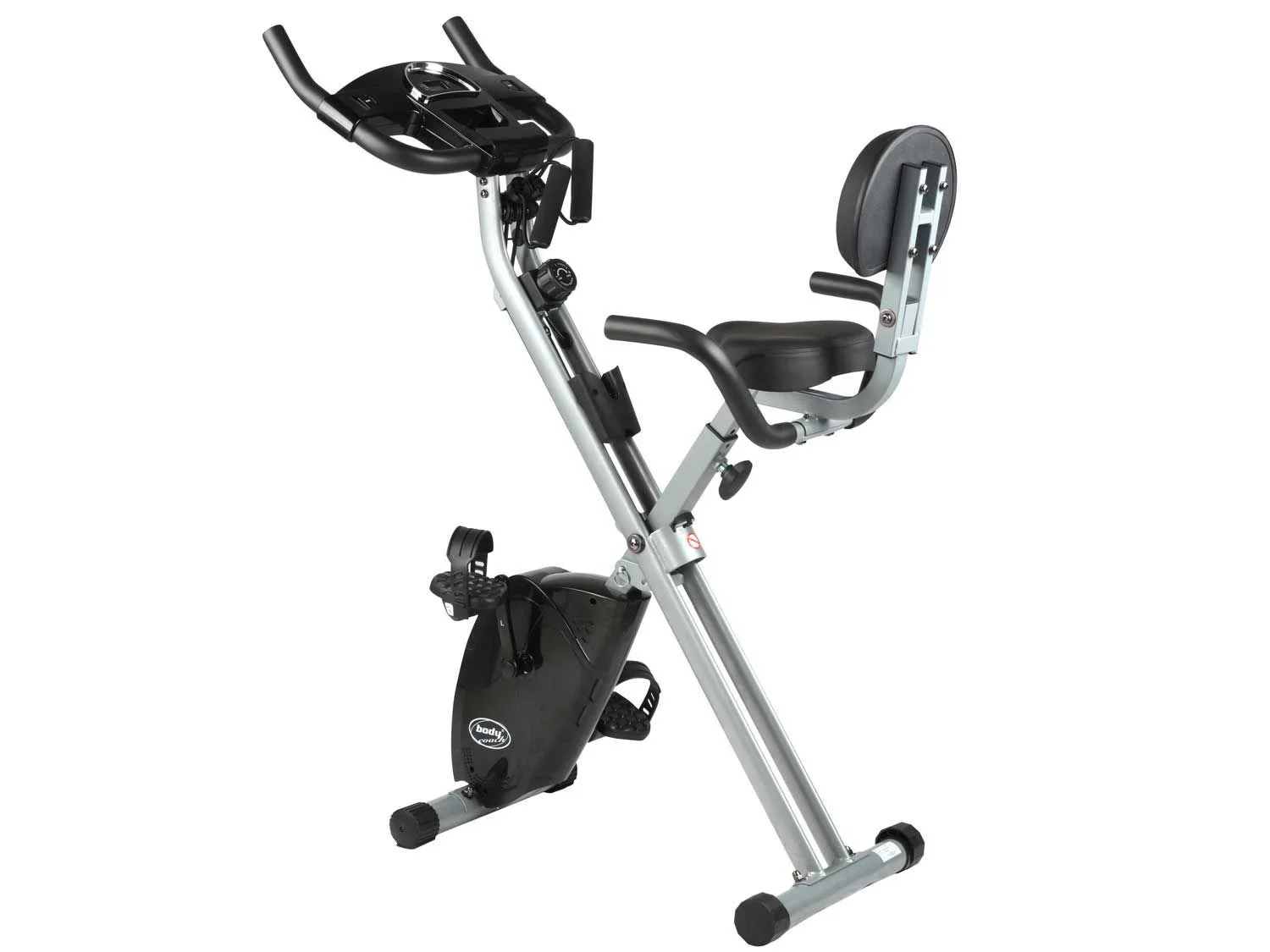 body coach Vlo d'appartement X-Bike