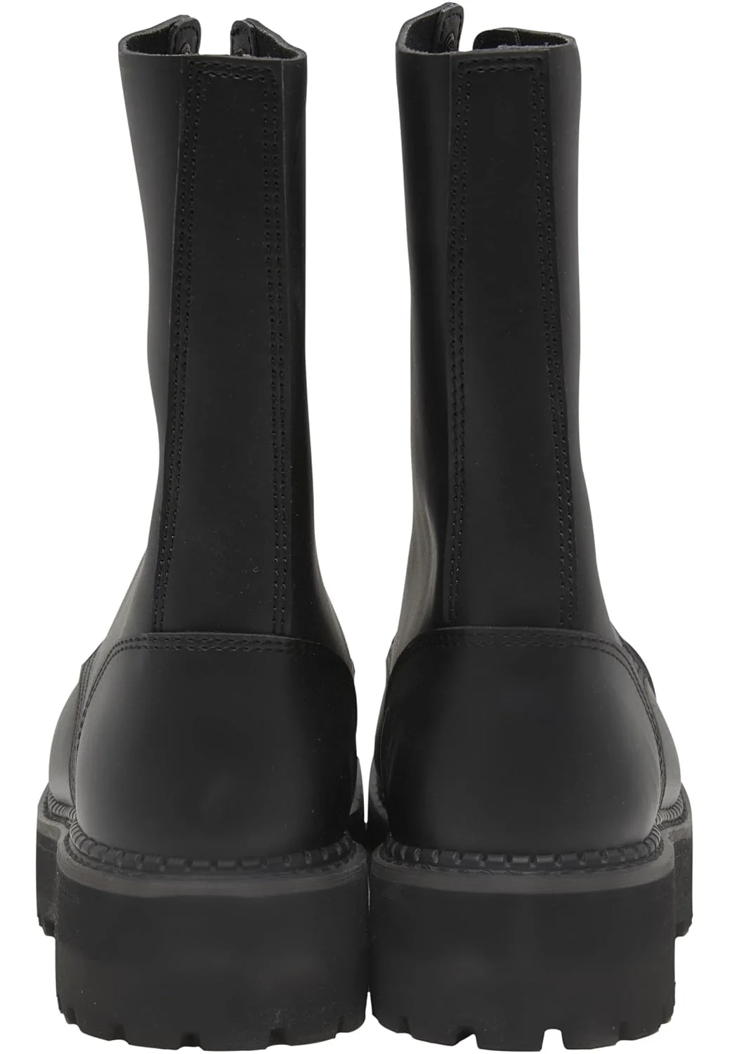 Brandit mens Plateau Phantom 14 Eyelet Boots