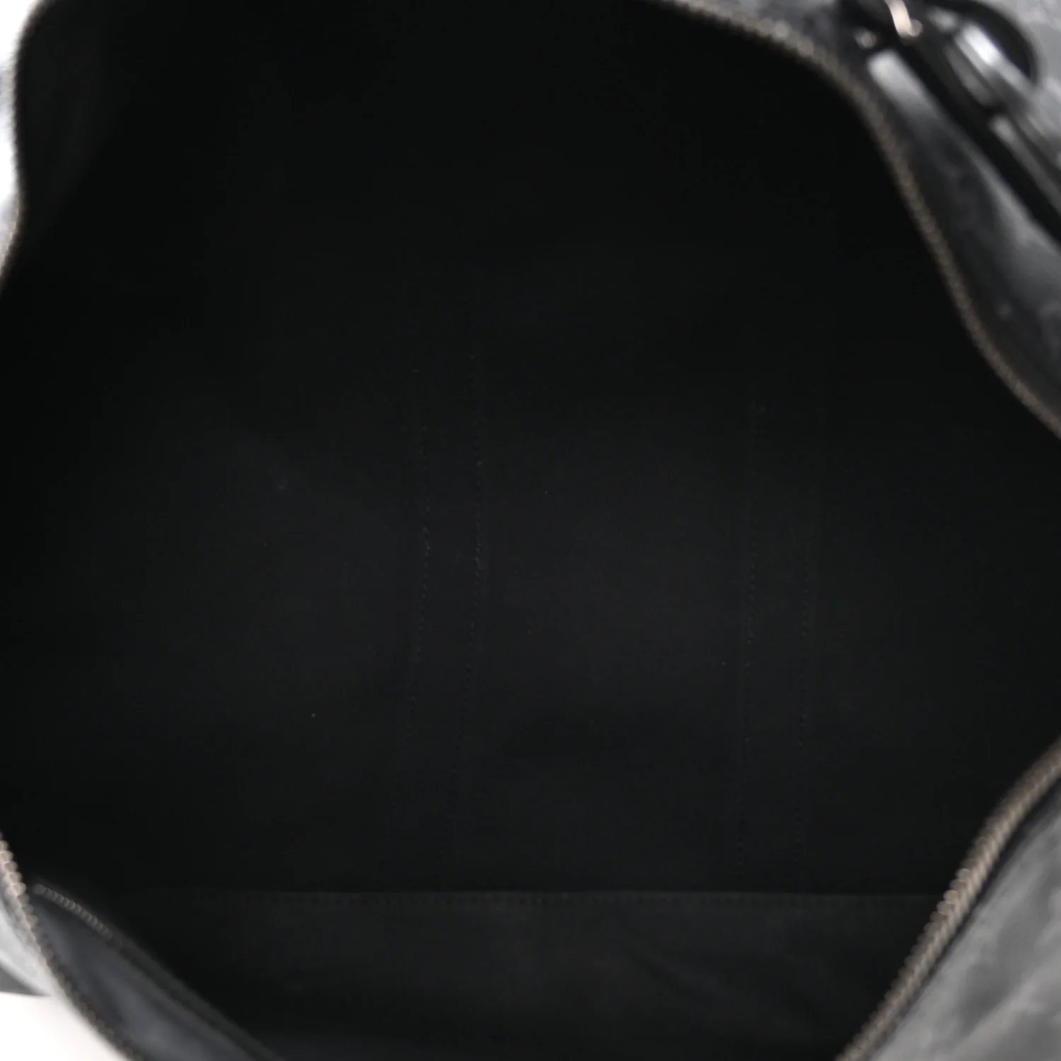 Monogram Eclipse Keepall Bandouliere 45