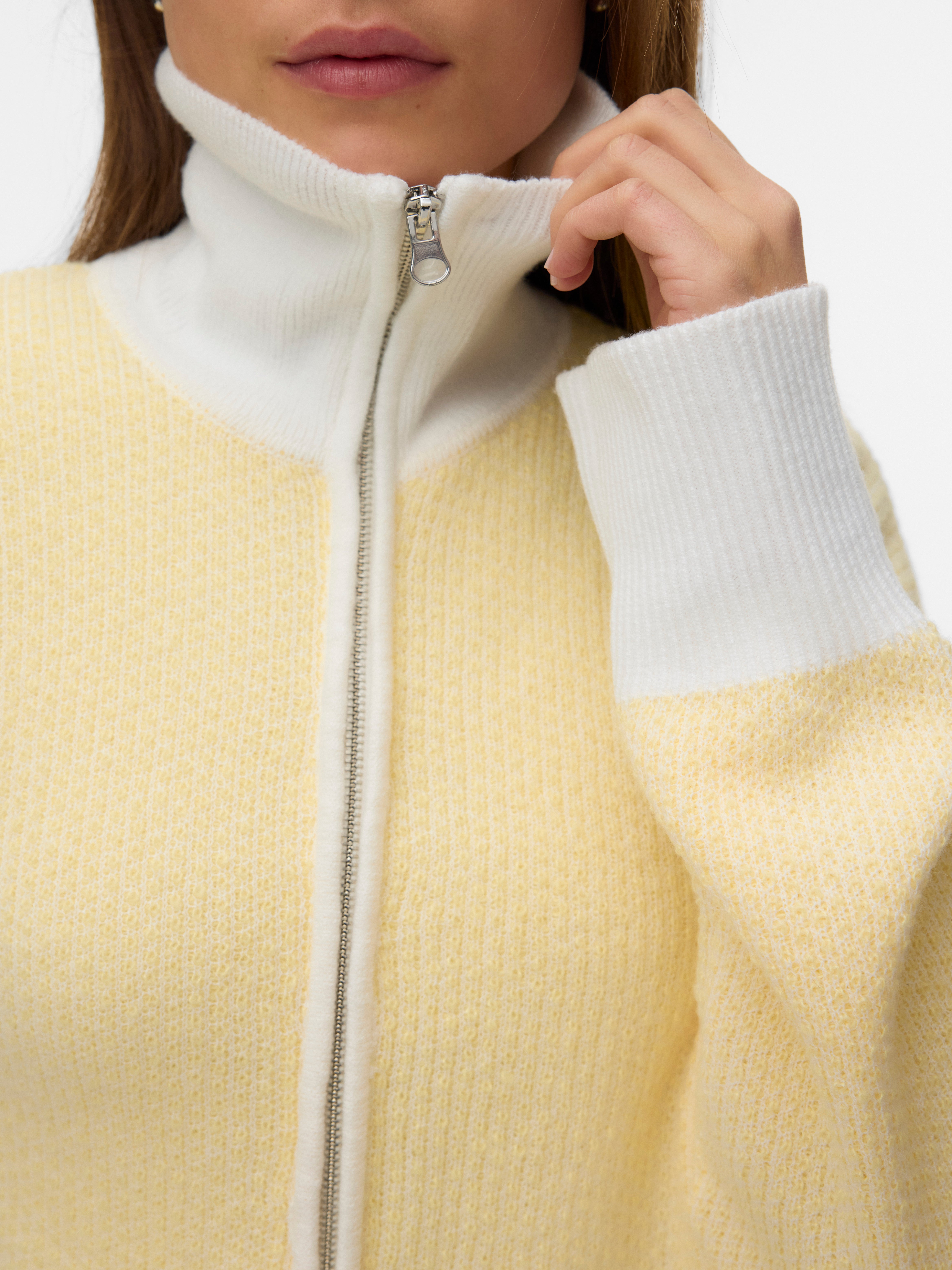 VERO MODA® AWOLLIE Knit Cardigan