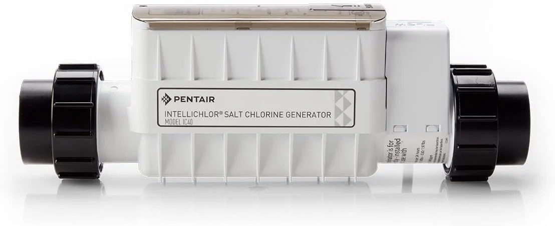 Générateur de chlore à sel de remplacement IC40 EC-520555 IntelliChlor