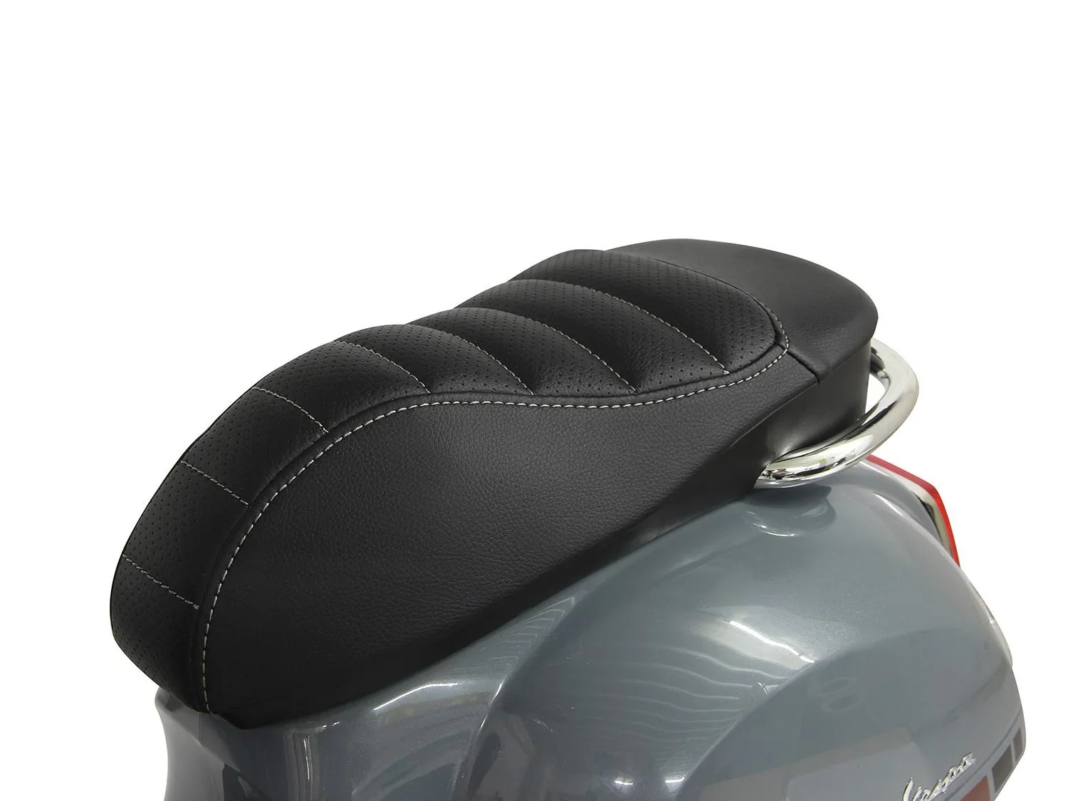 JAMARA Scooter pour enfant Ride-on Vespa GTS 125