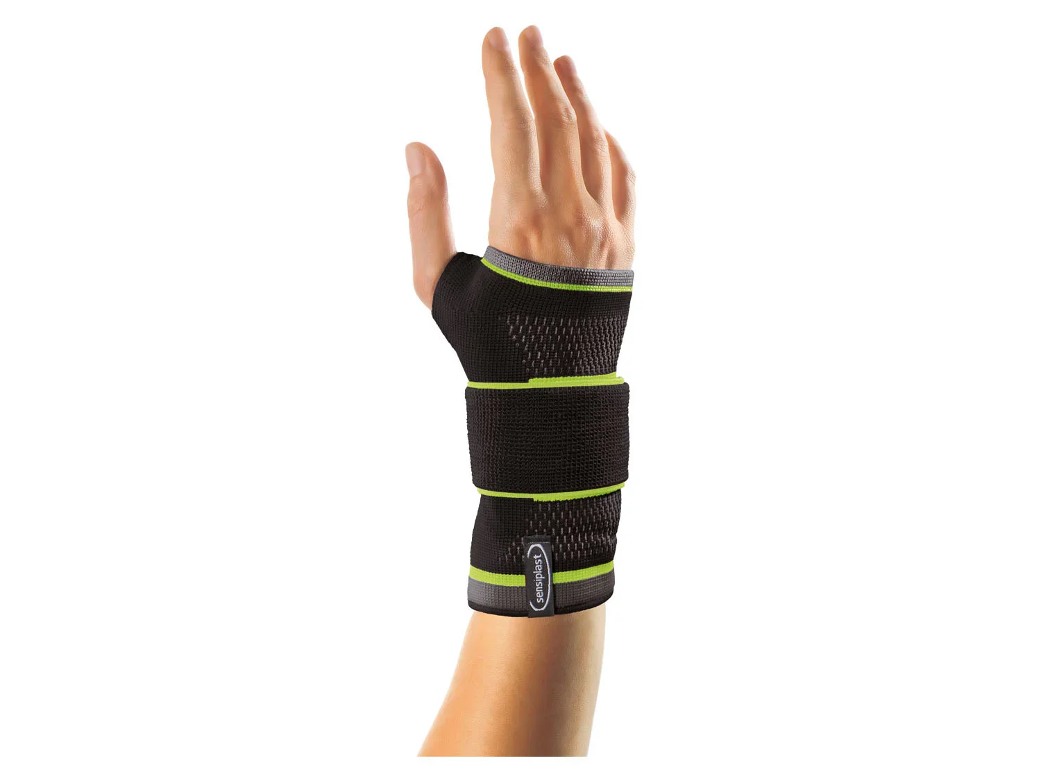 Bandage poignet