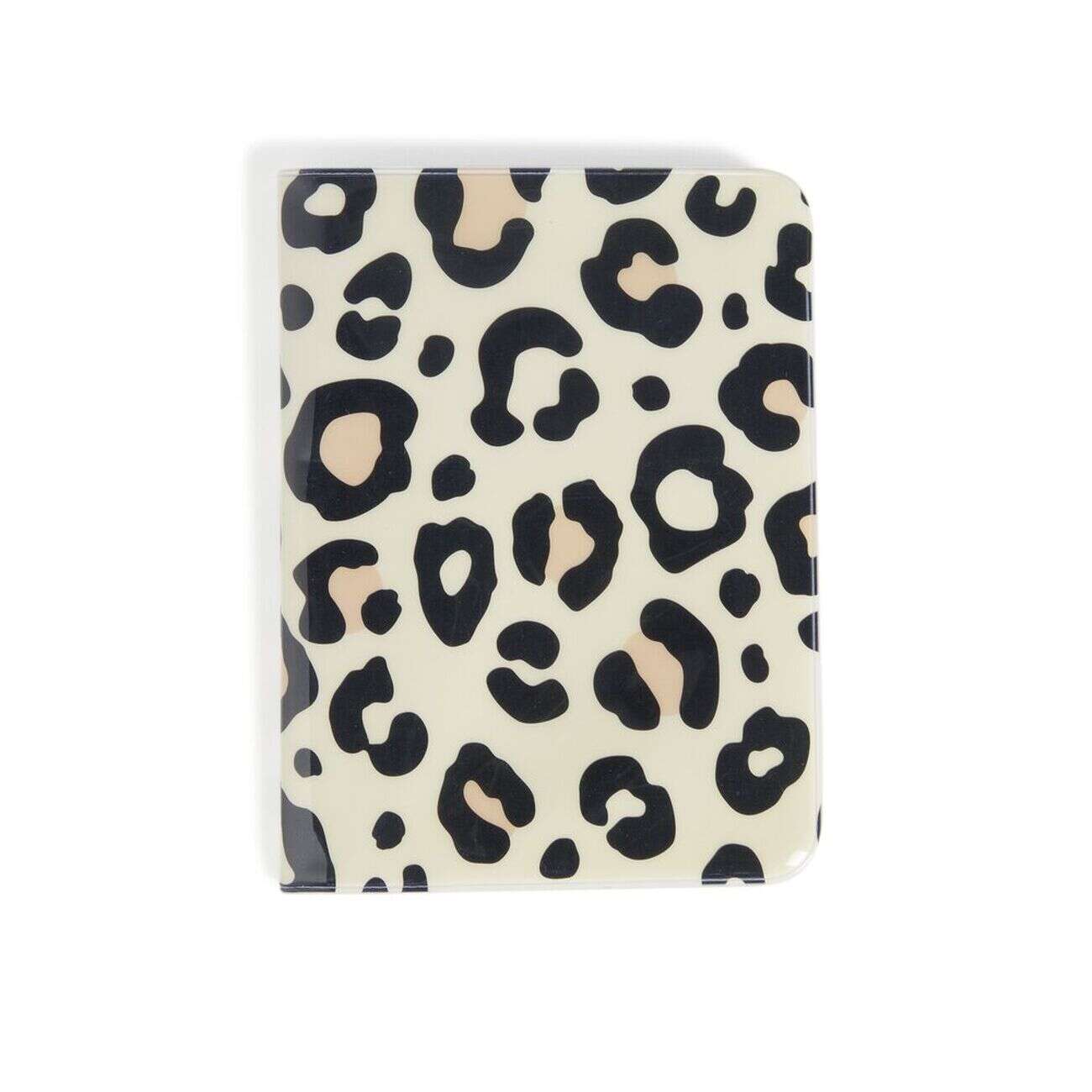 Protège passeport à motif (plusieurs modèles)