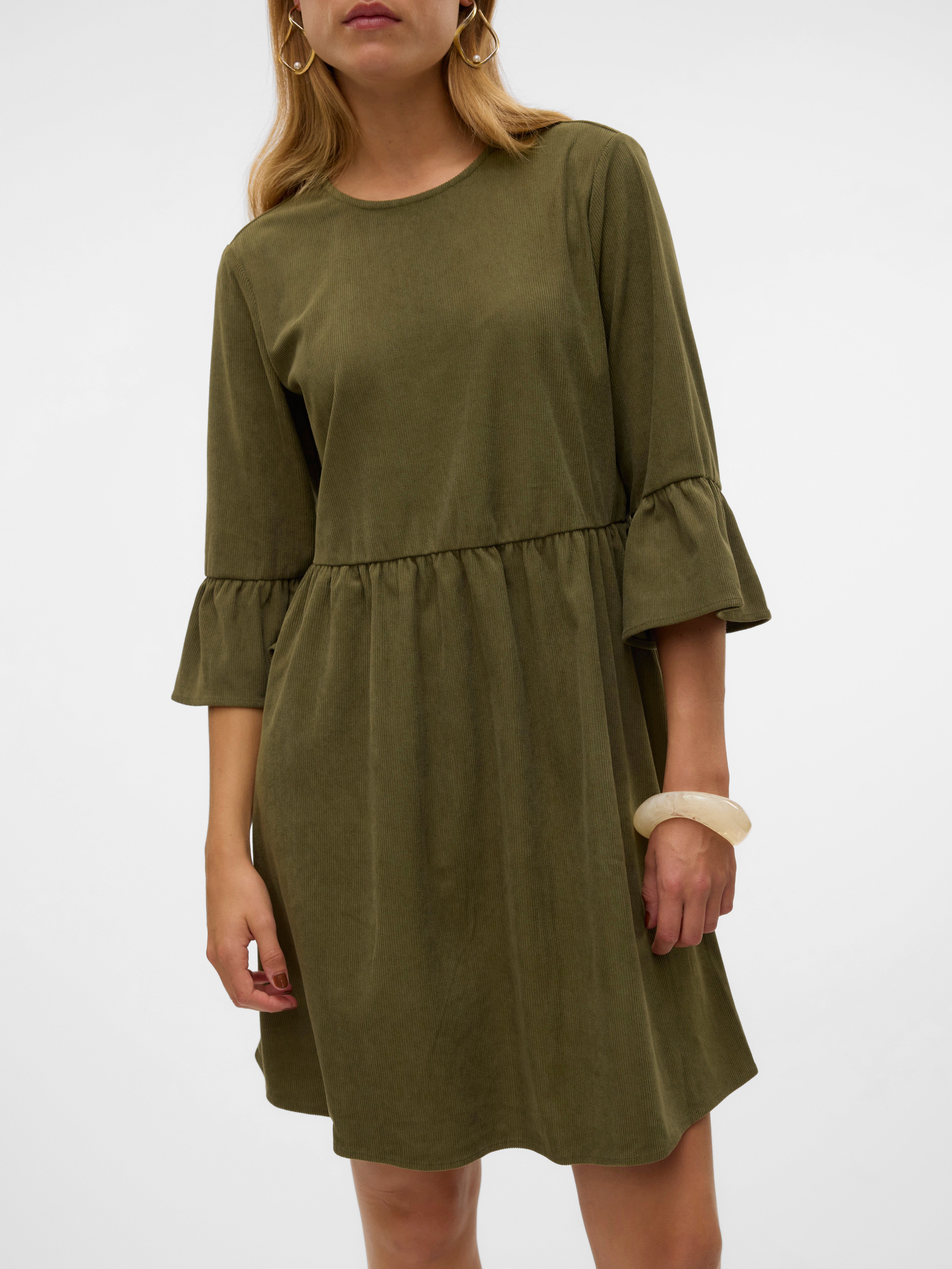 VERO MODA® VMVILJA Short dress