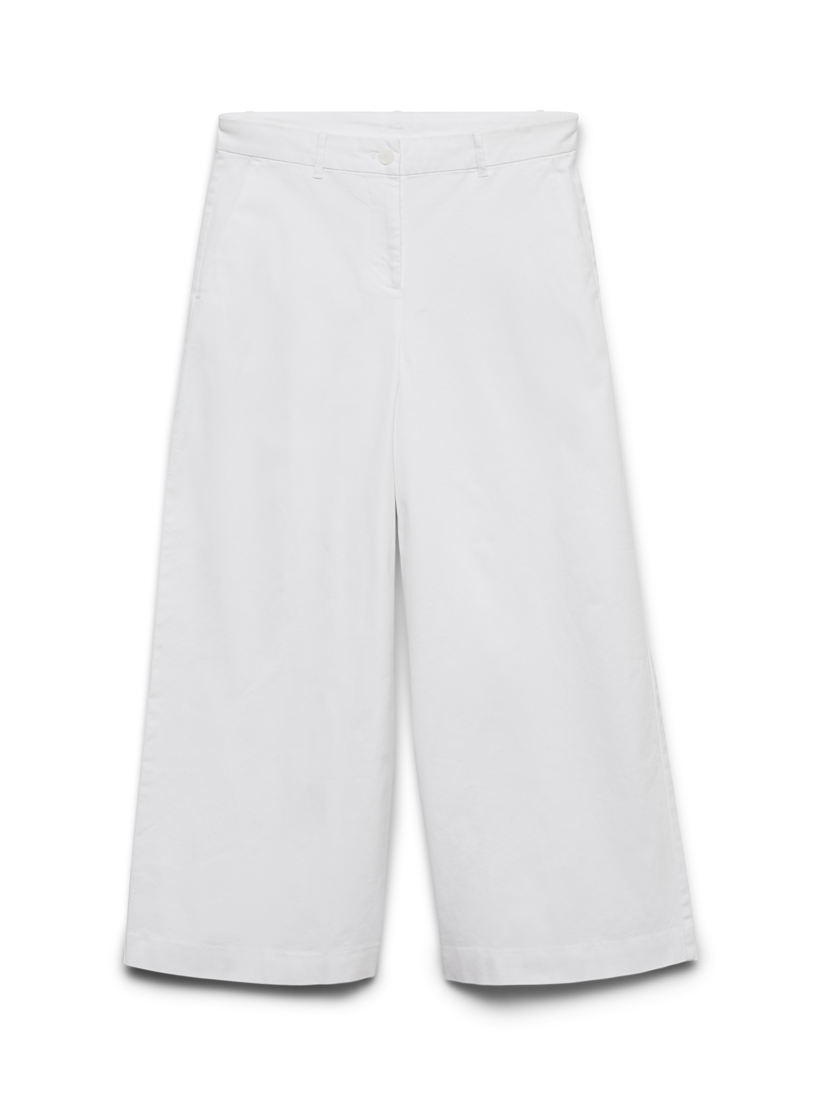 VERO MODA® AWVANA Mid waist Trousers