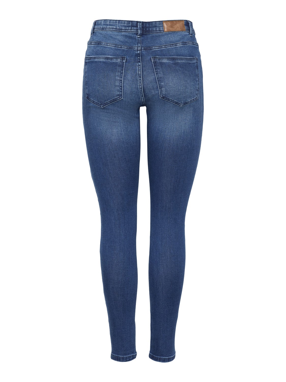 VERO MODA® VMCTANYA Mid rise Skinny Fit Jeans