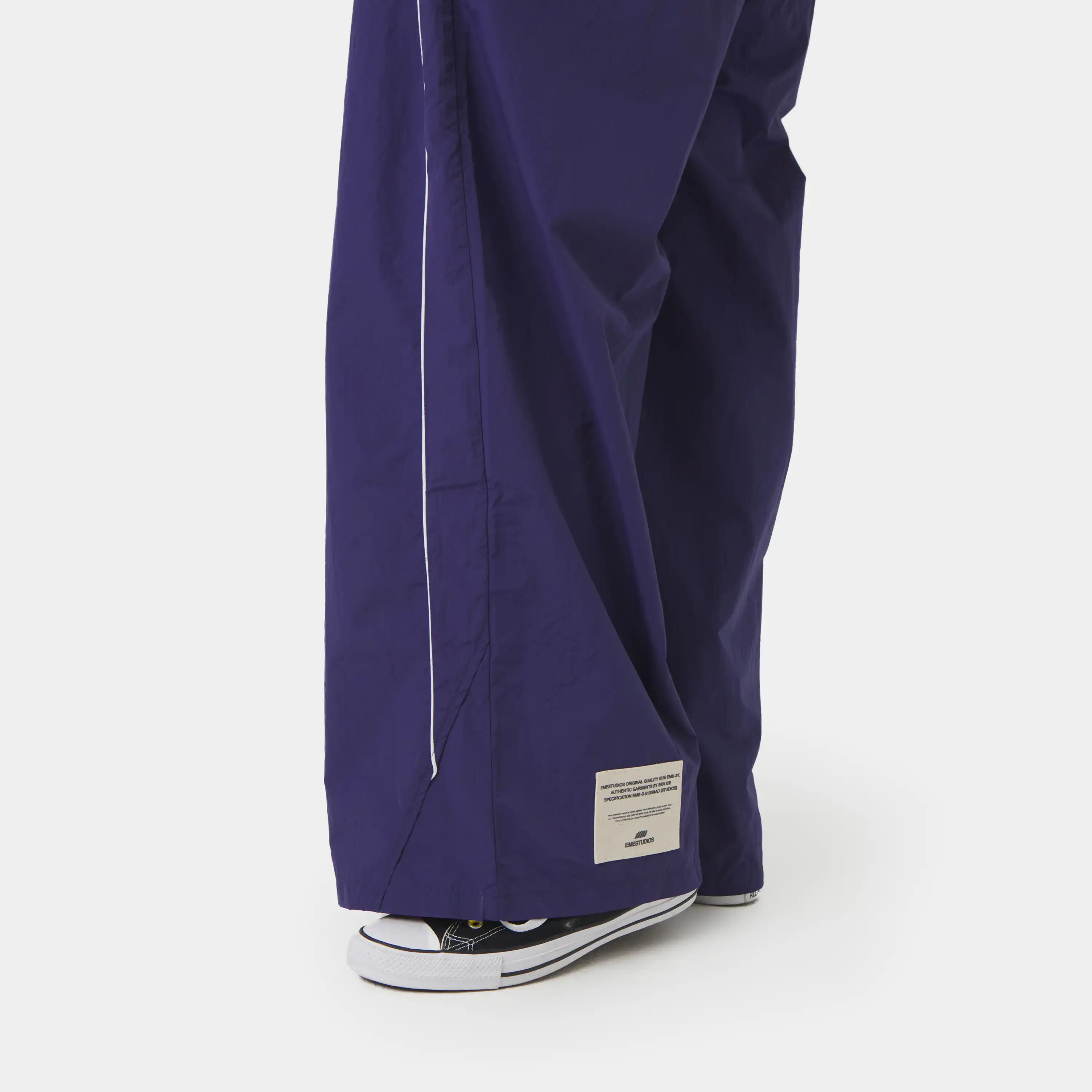 Chali Sodalite Sweatpants
