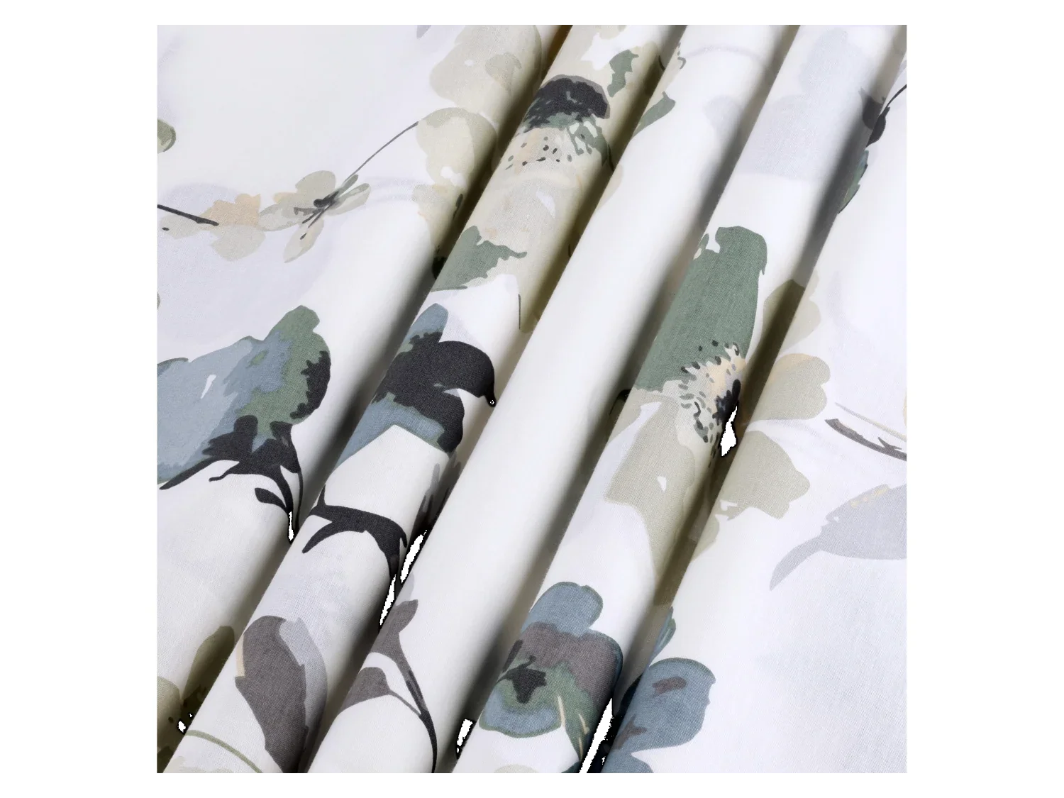 LIVARNO home Parure de lit, 260 x 240 cm