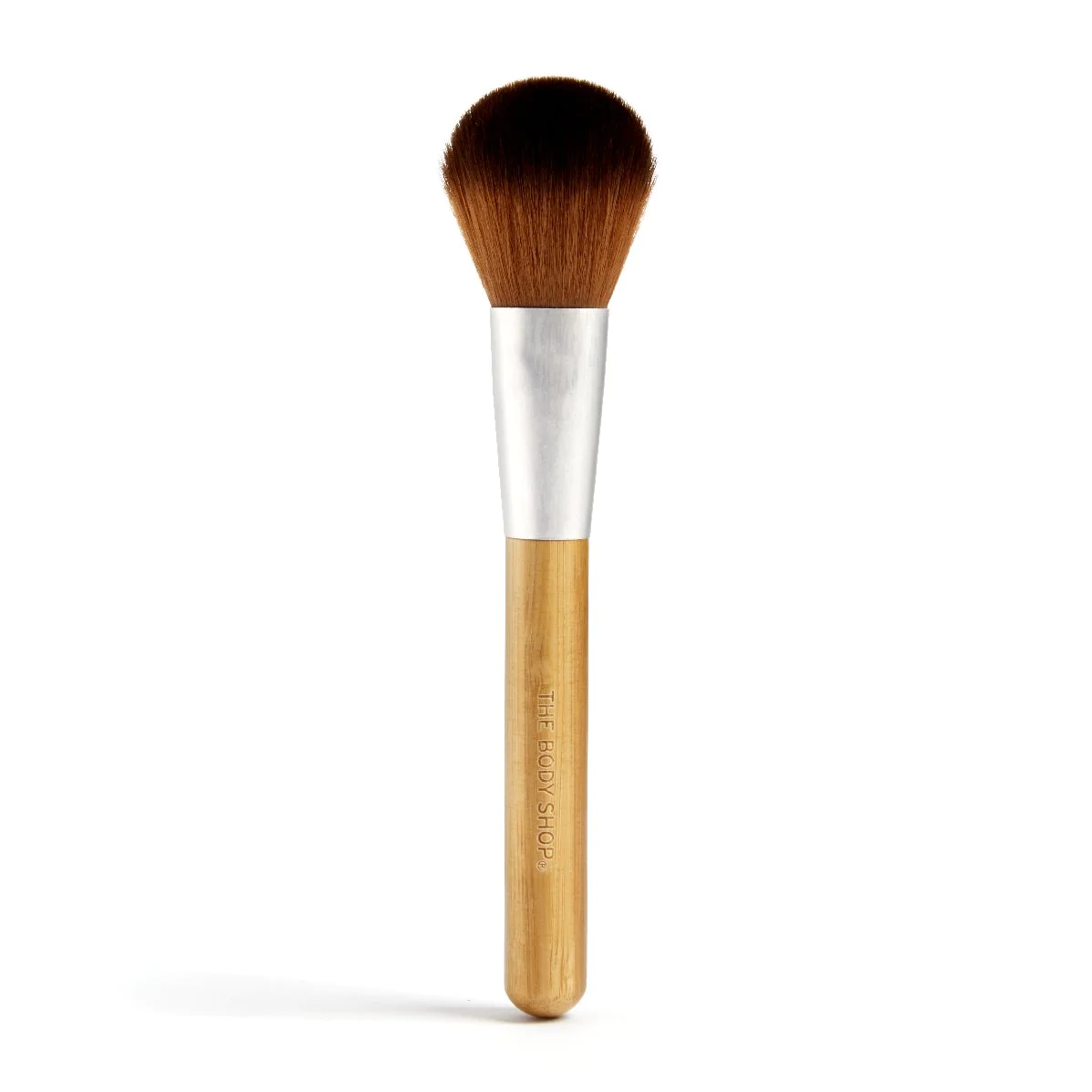 Domed Powder Brush