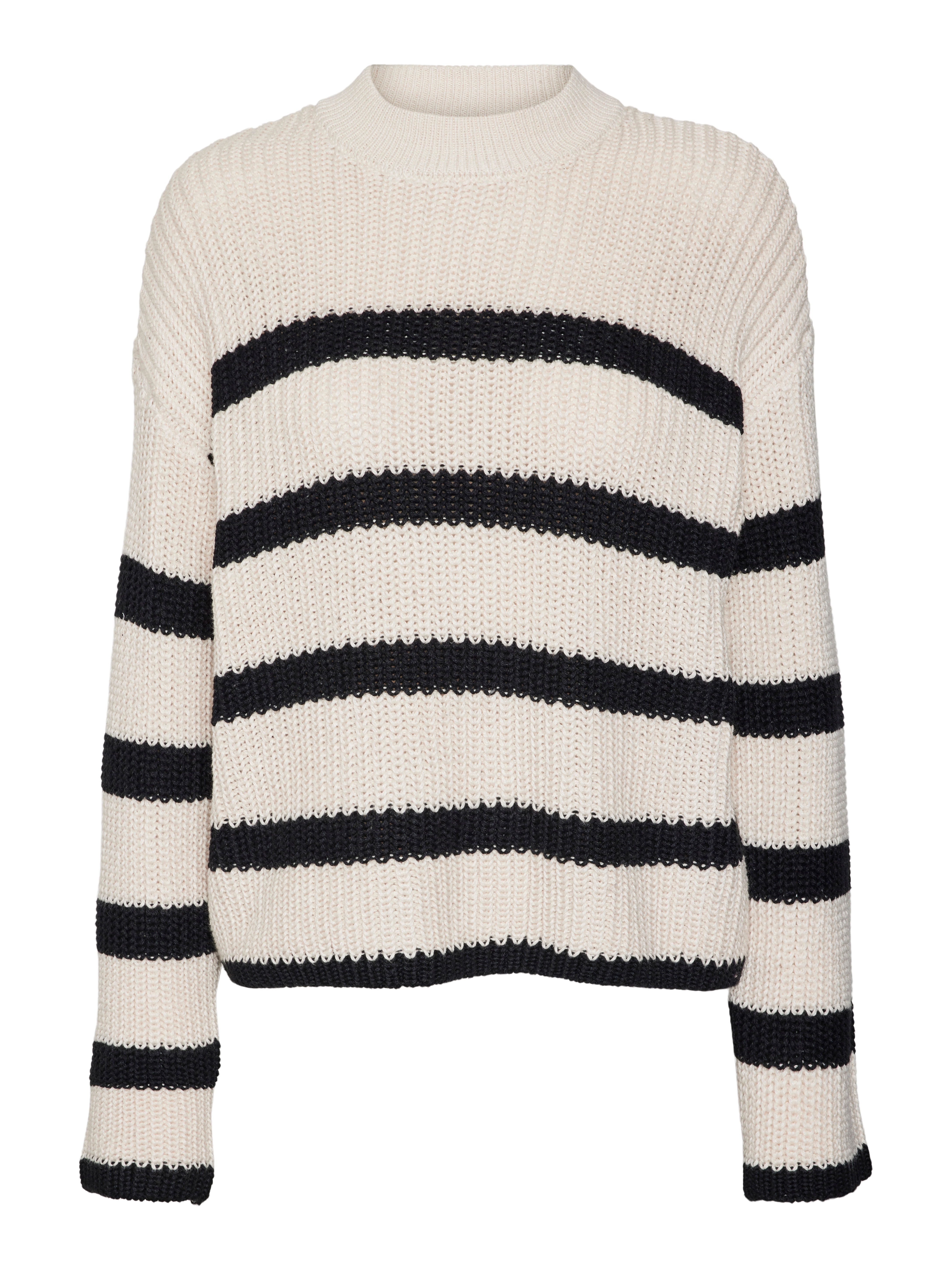 VERO MODA® VMHILDA Knitted pullover