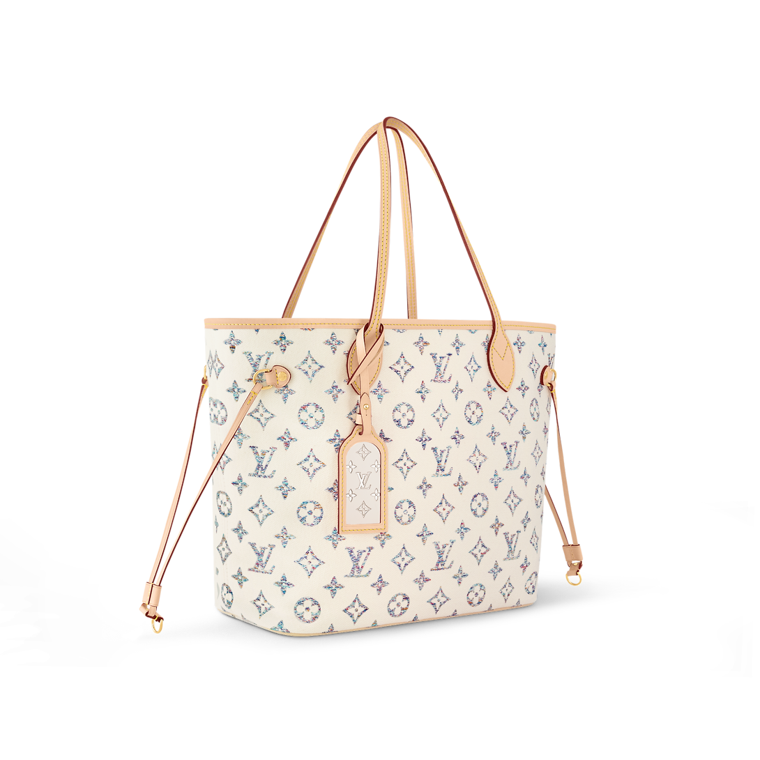 ネヴァーフル MM