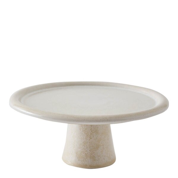 Granada kakefat 26x11 cm krem