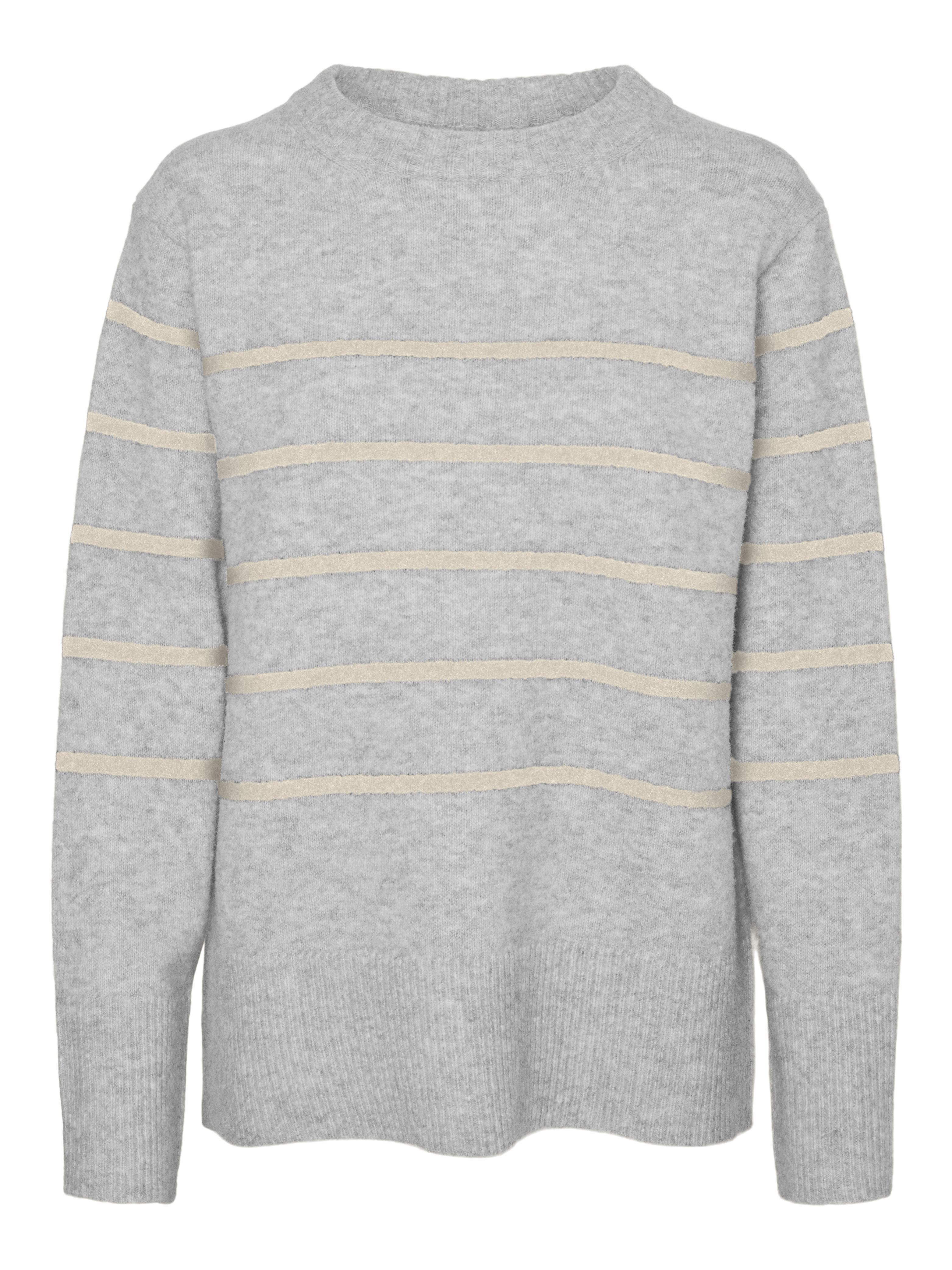 VERO MODA® VMFLAWLESS Knitted pullover