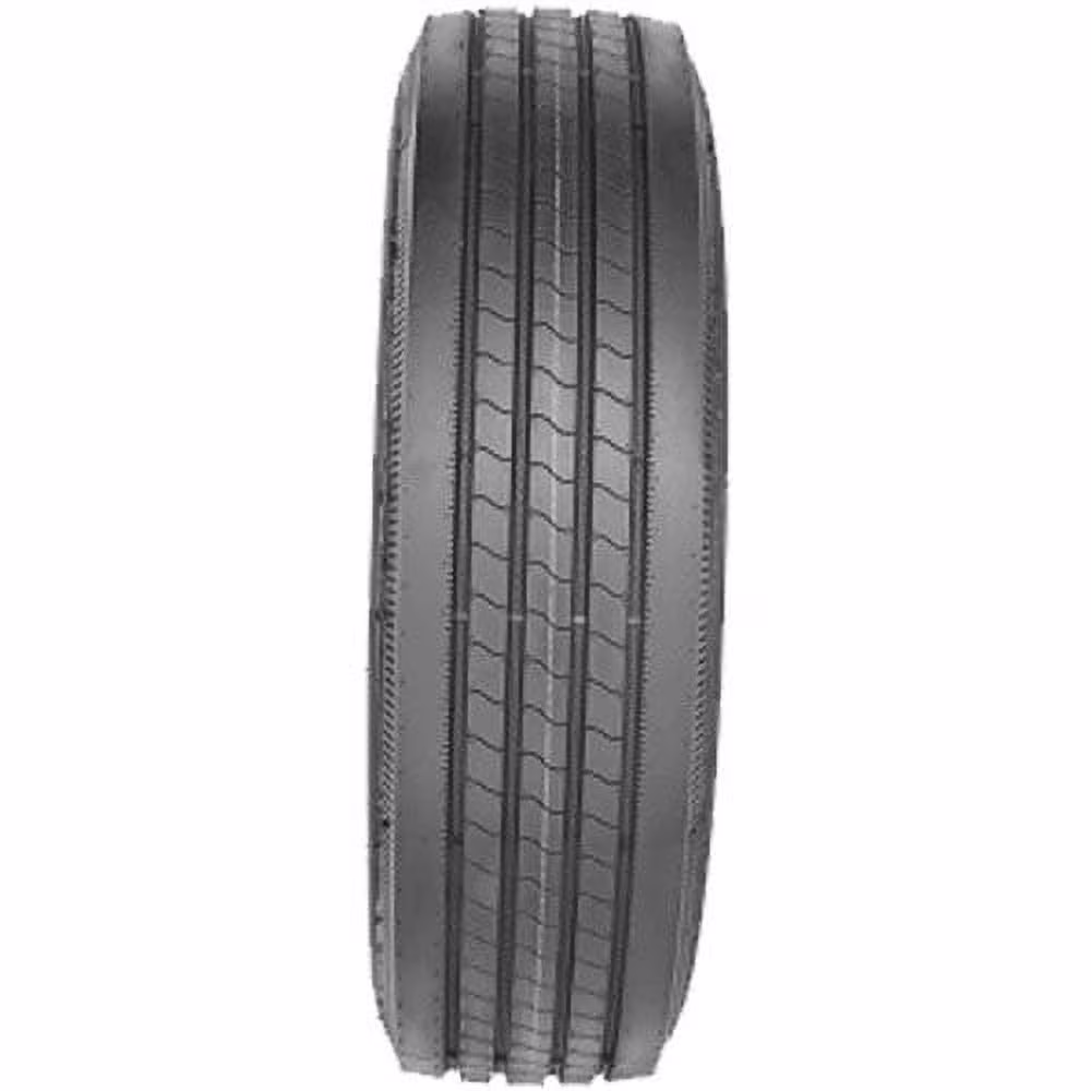 Trailer Master All Steel STR ST225/75R15 121/117M F Tire