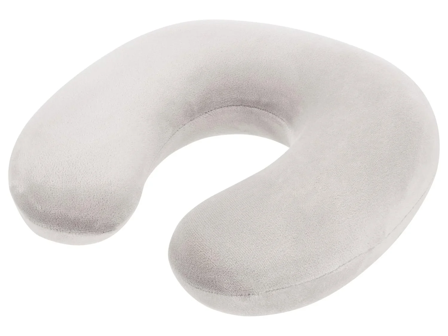 LIVARNO Cale-nuque ou coussin demi-cylindrique