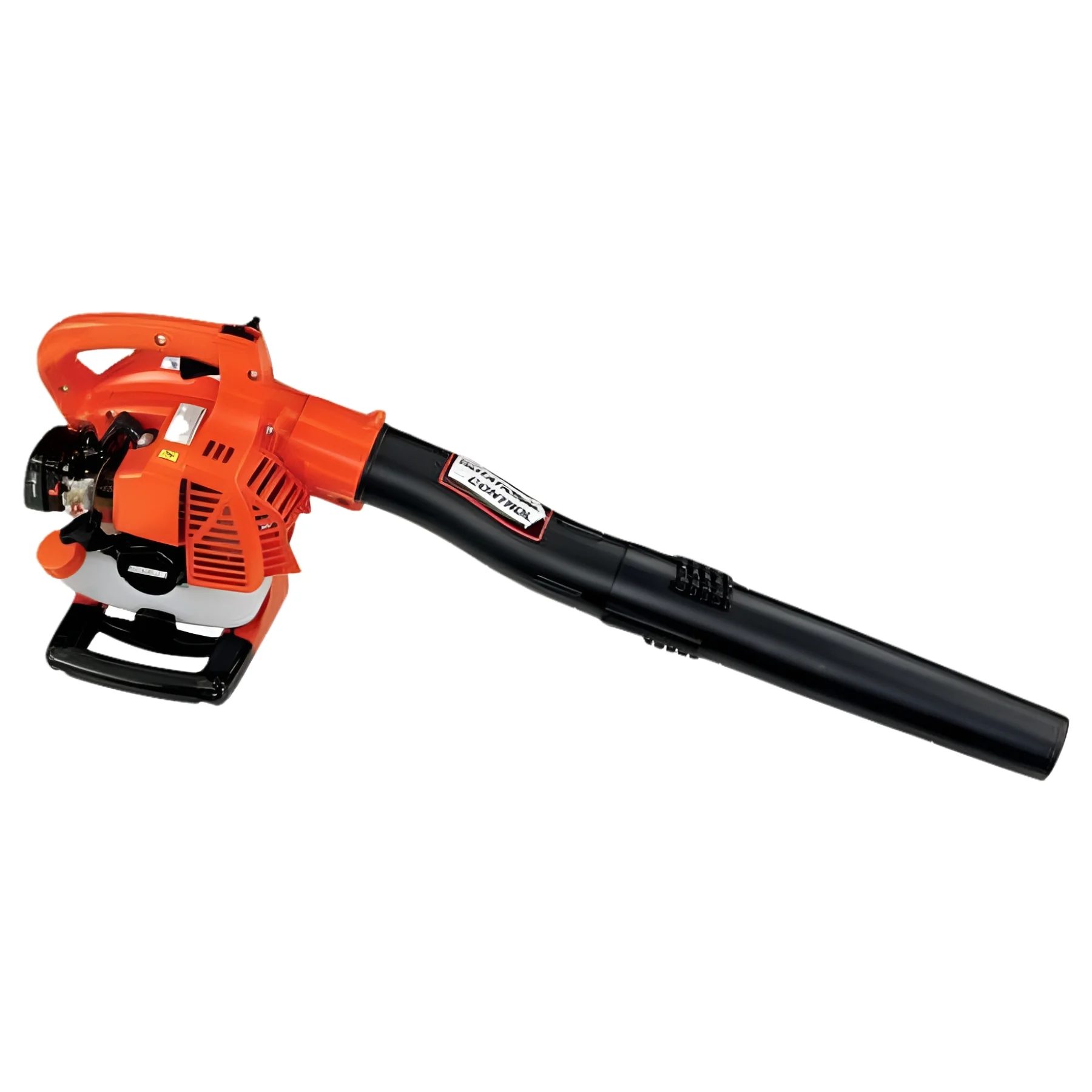 ES-250 250 MPH at 391 CFM 25.4cc Gas Powered Leaf Blower Vacuum, 3-in-1 Tool - Image 7