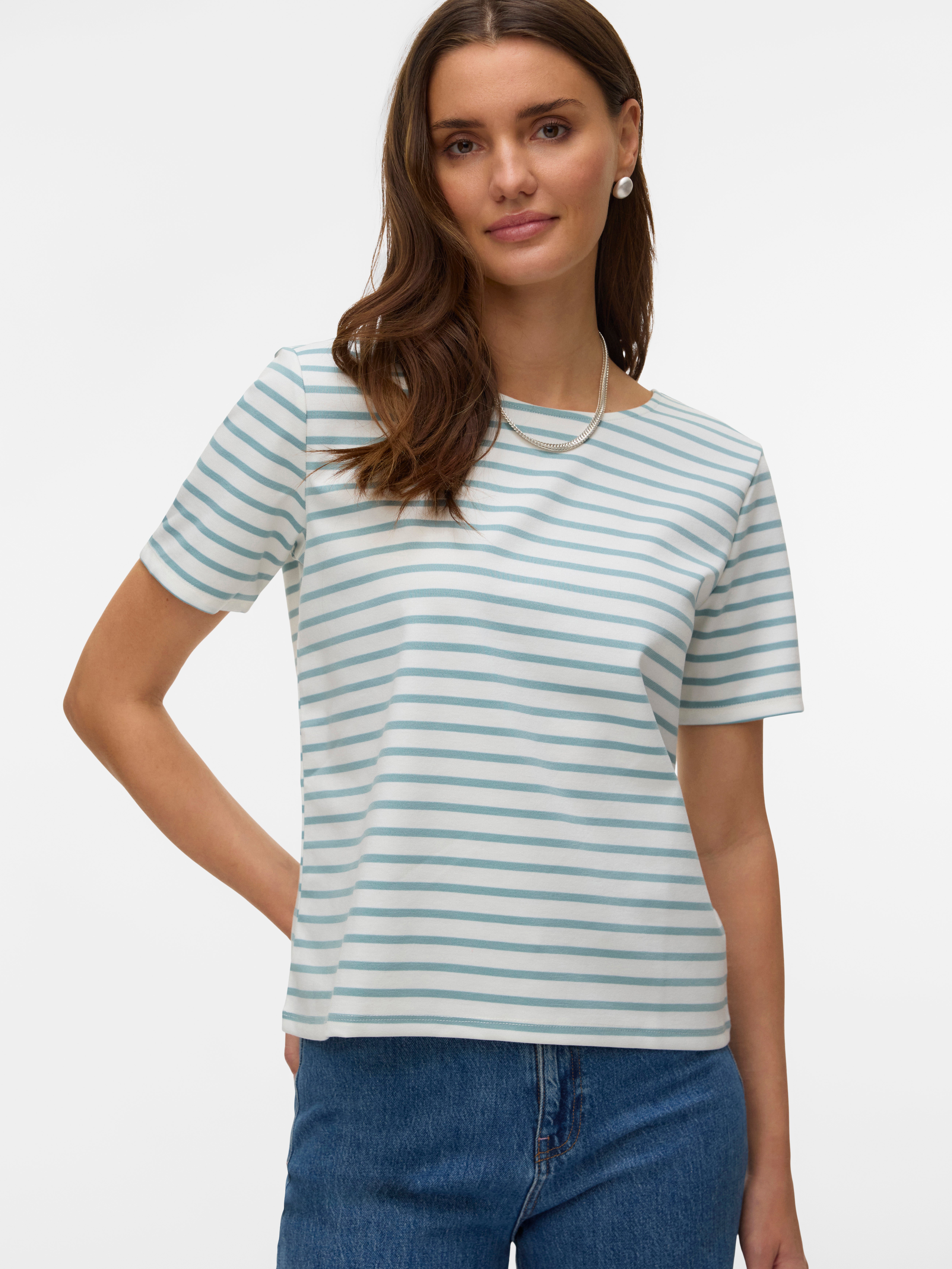 VERO MODA® VMABBY T-Shirt