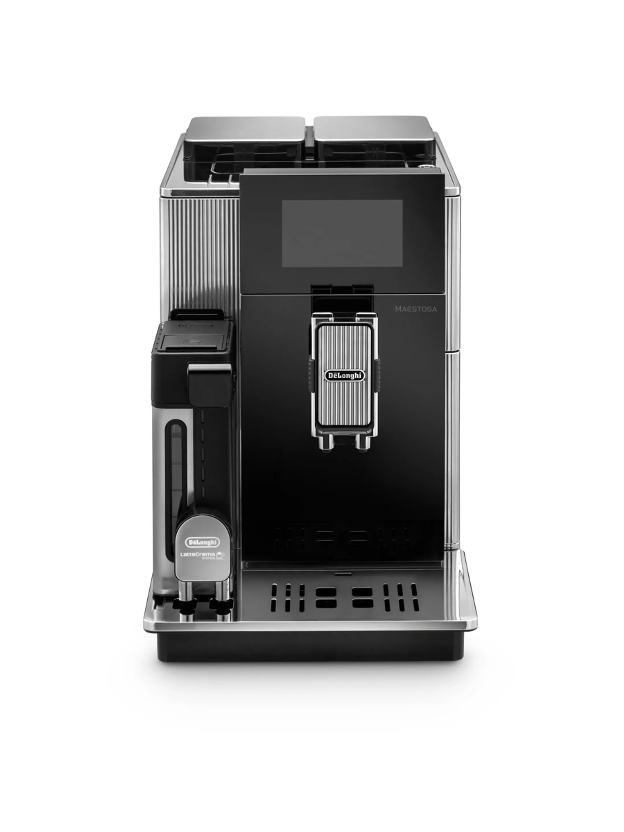 De'Longhi Volautomatische Espressomachine Maestosa EPAM960.75.GLM
