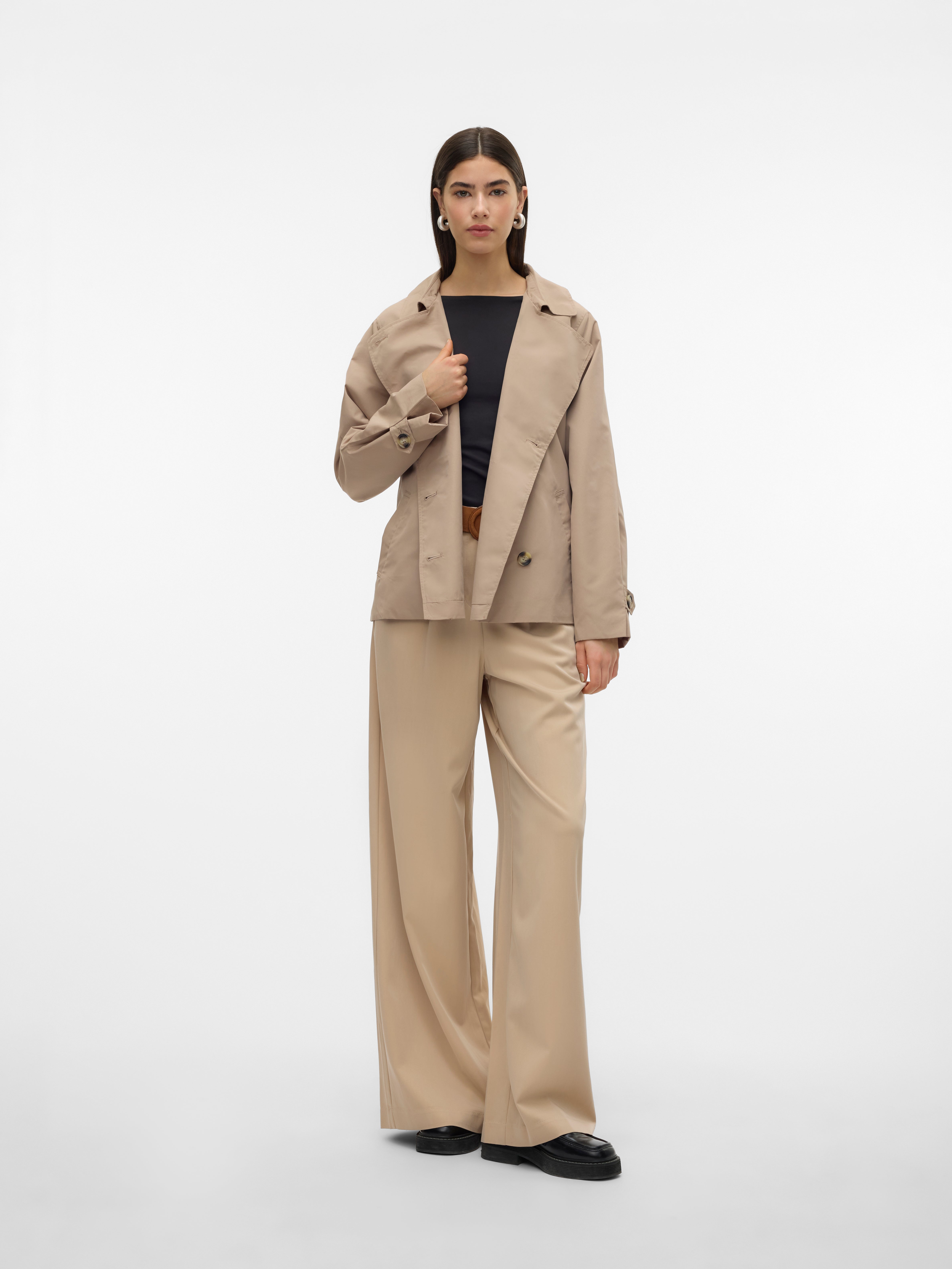 VERO MODA® VMZOA Jacket