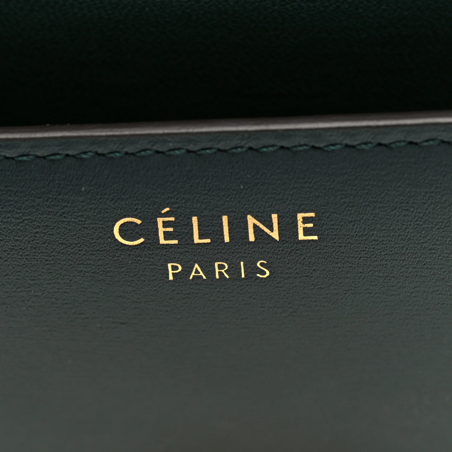 Box Calfskin Medium Classic Box Flap Bag Amazone