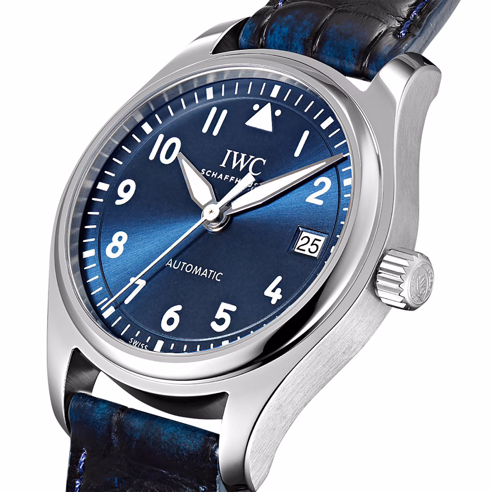 【Super Clone】IWC Pilot's 36mm Mens Watch IW324008
