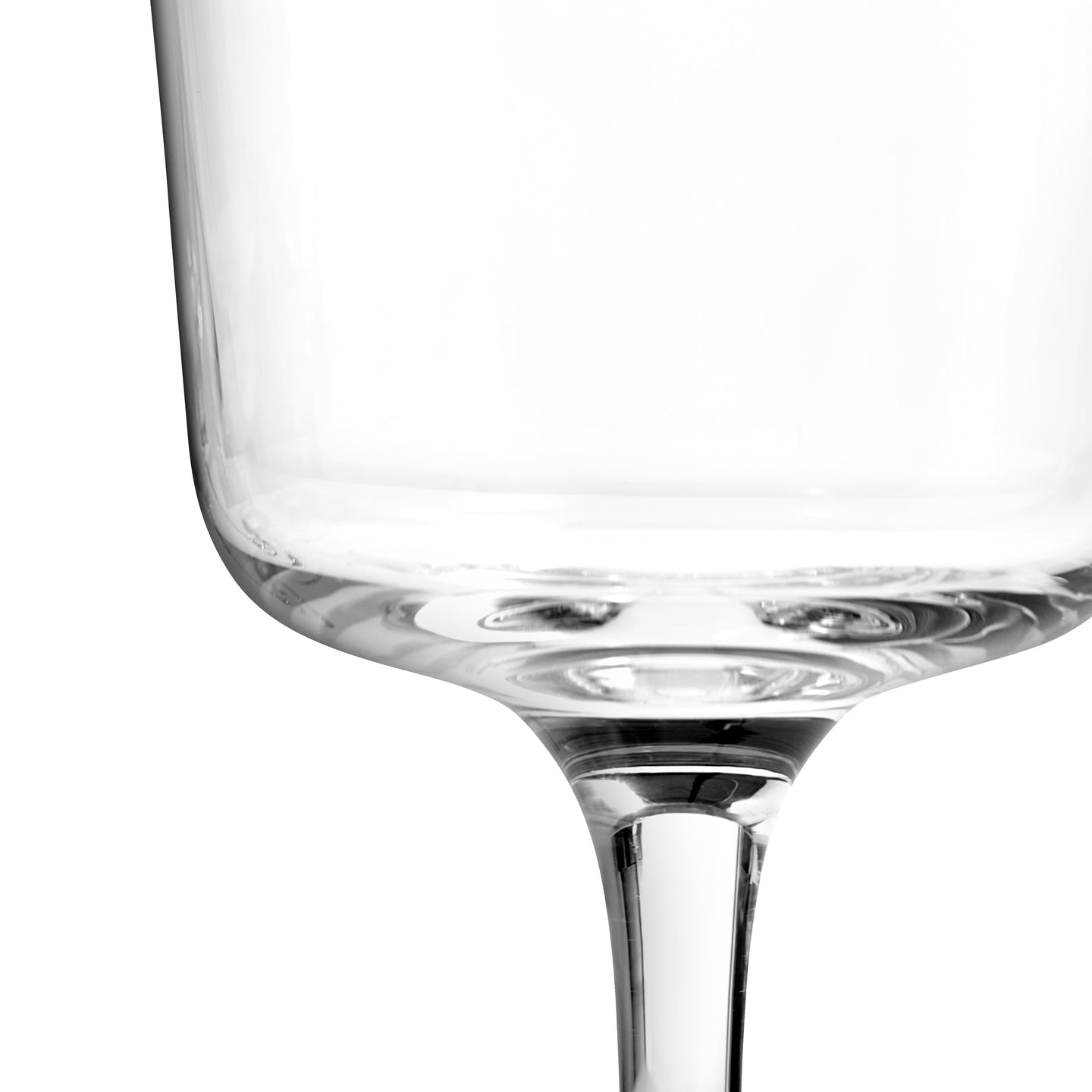 1815 Wine Clear, Set of 4