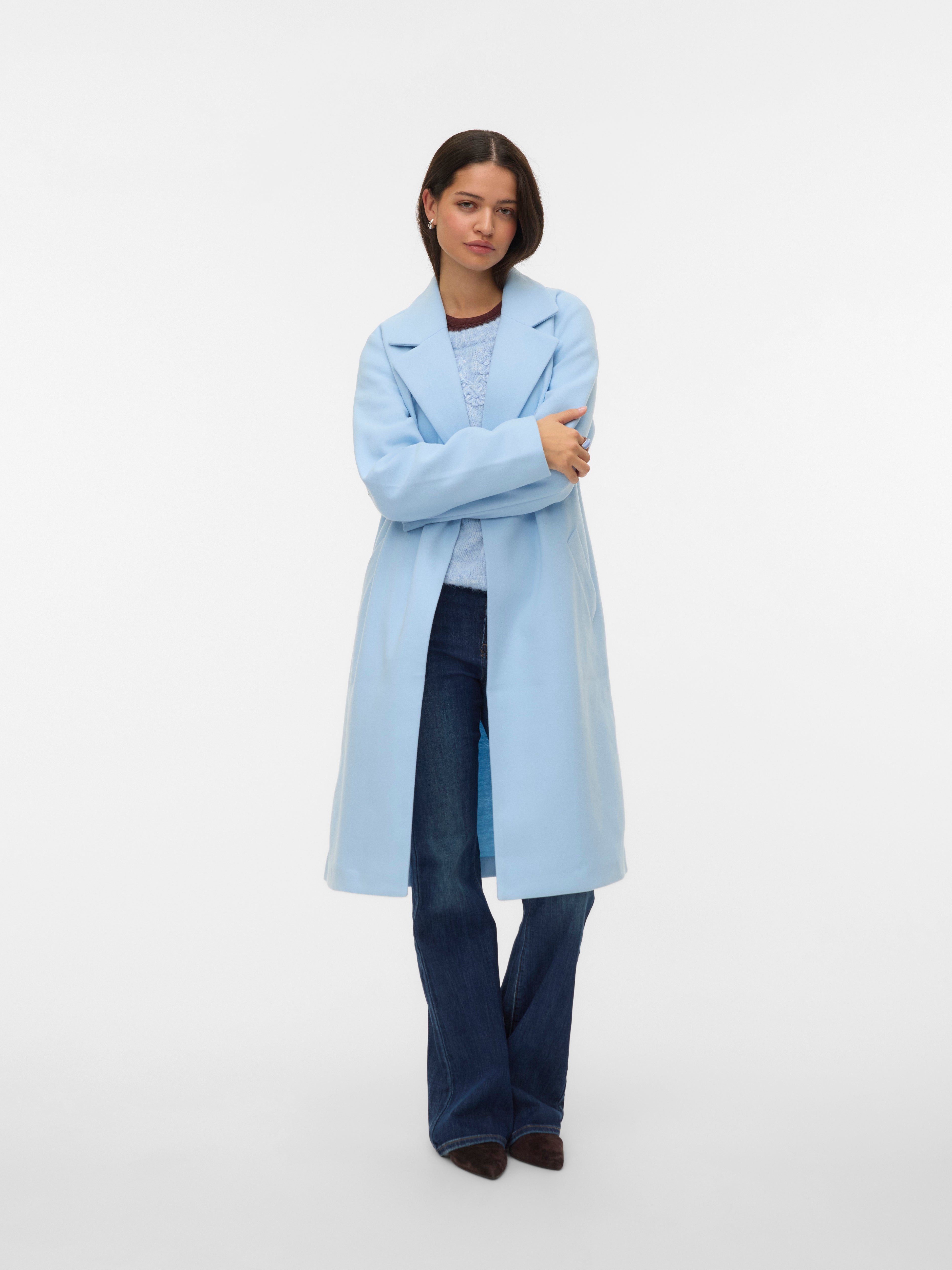 VERO MODA® VMFORTUNEAYA Coat