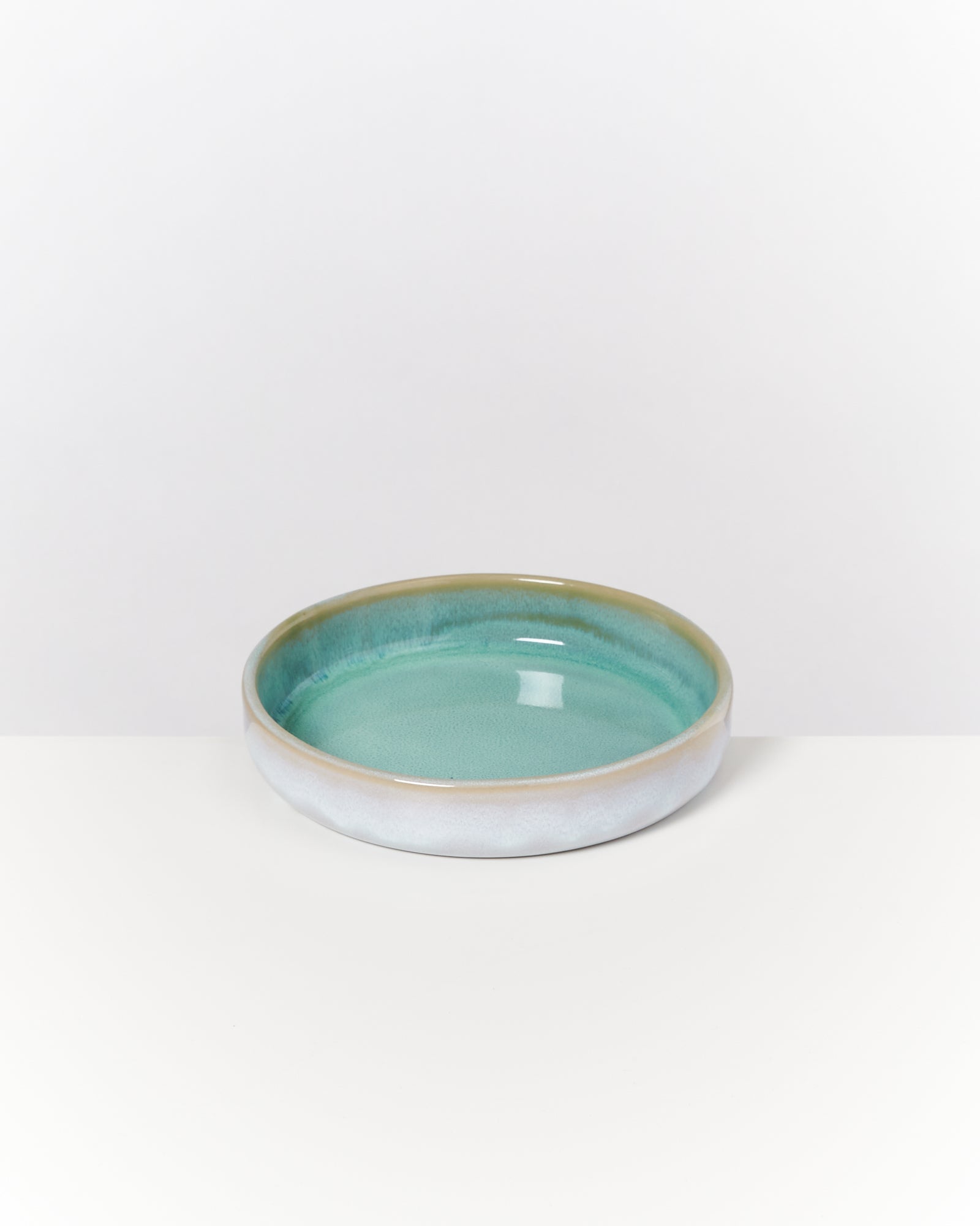 CORDOAMA - MINI PLATE DEEP MINT