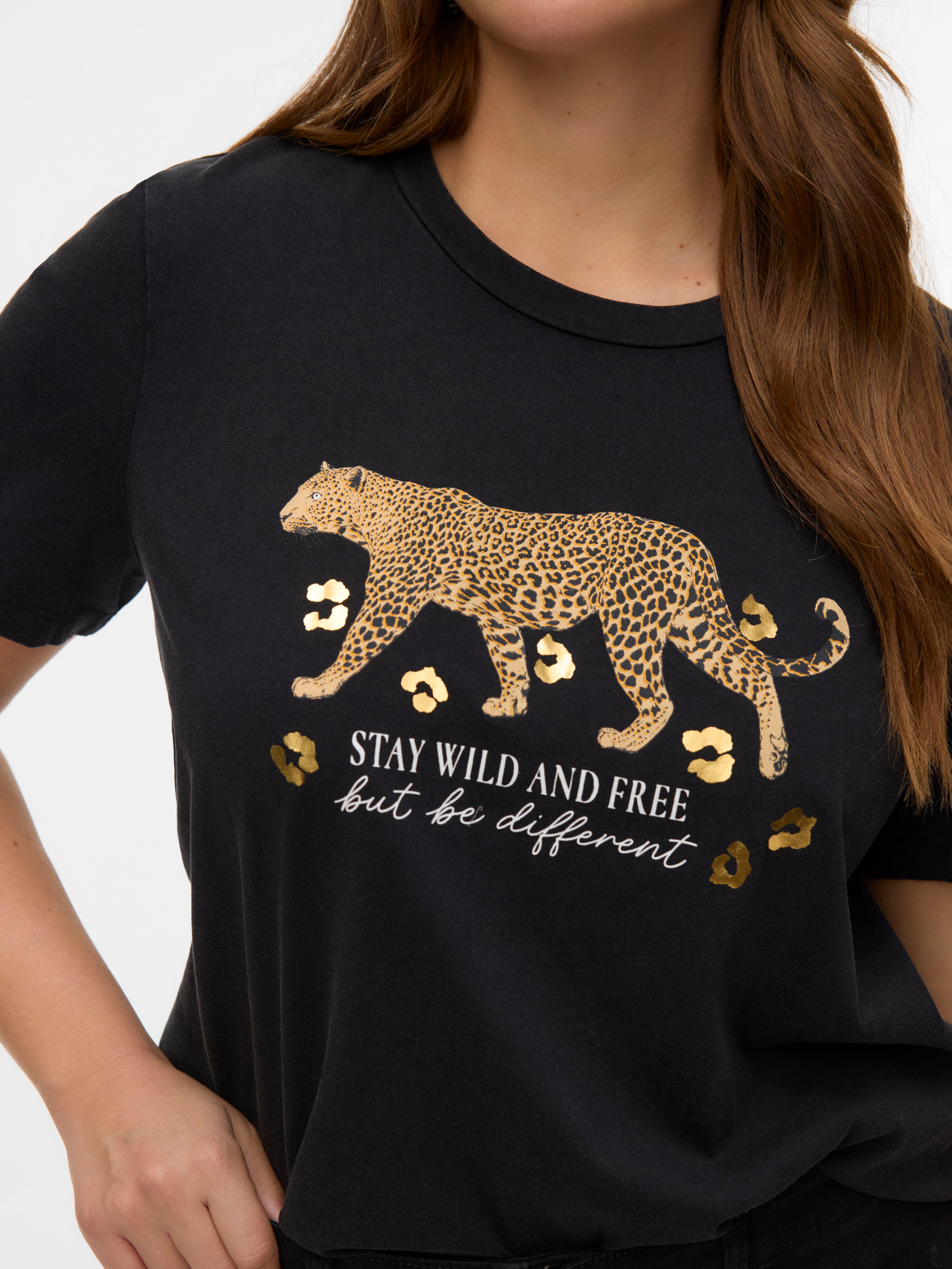 VERO MODA® VMCFEO T-Shirt